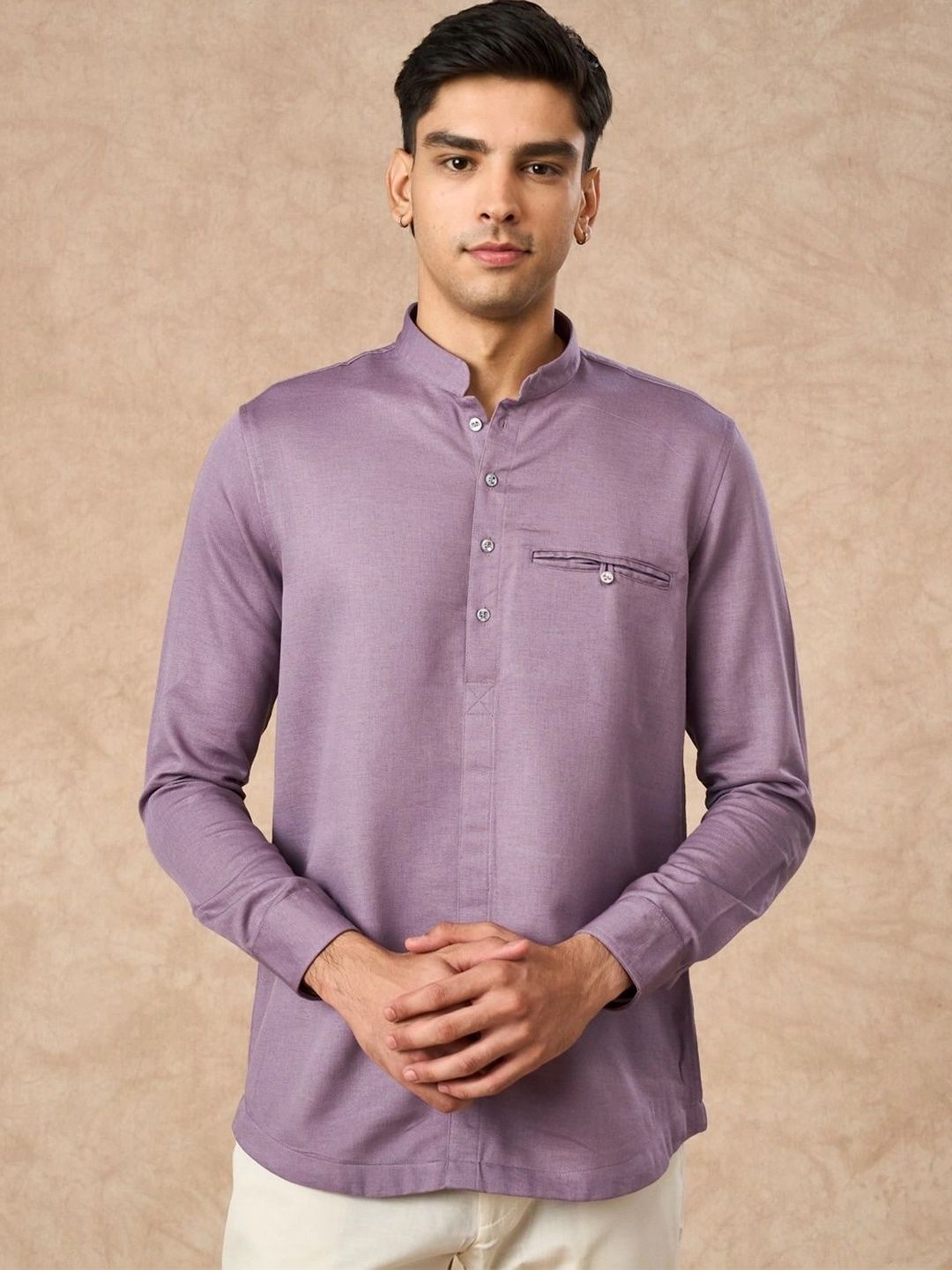 Manyavar Men Kurta-picture-18