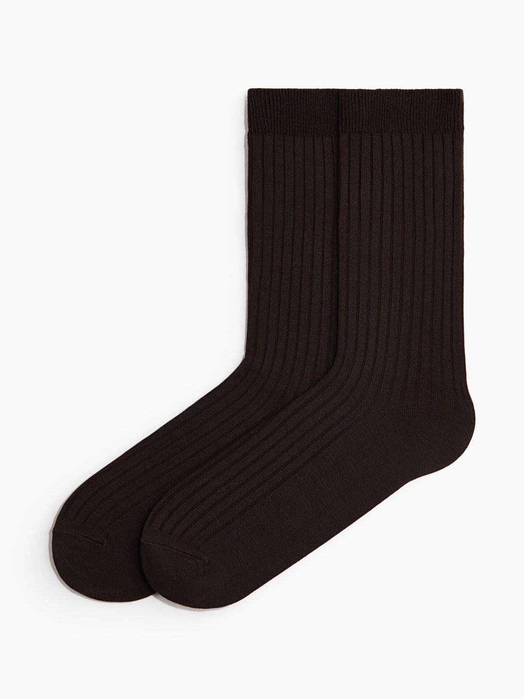 H&M 2-pack bamboo viscose-blend socks-picture-23
