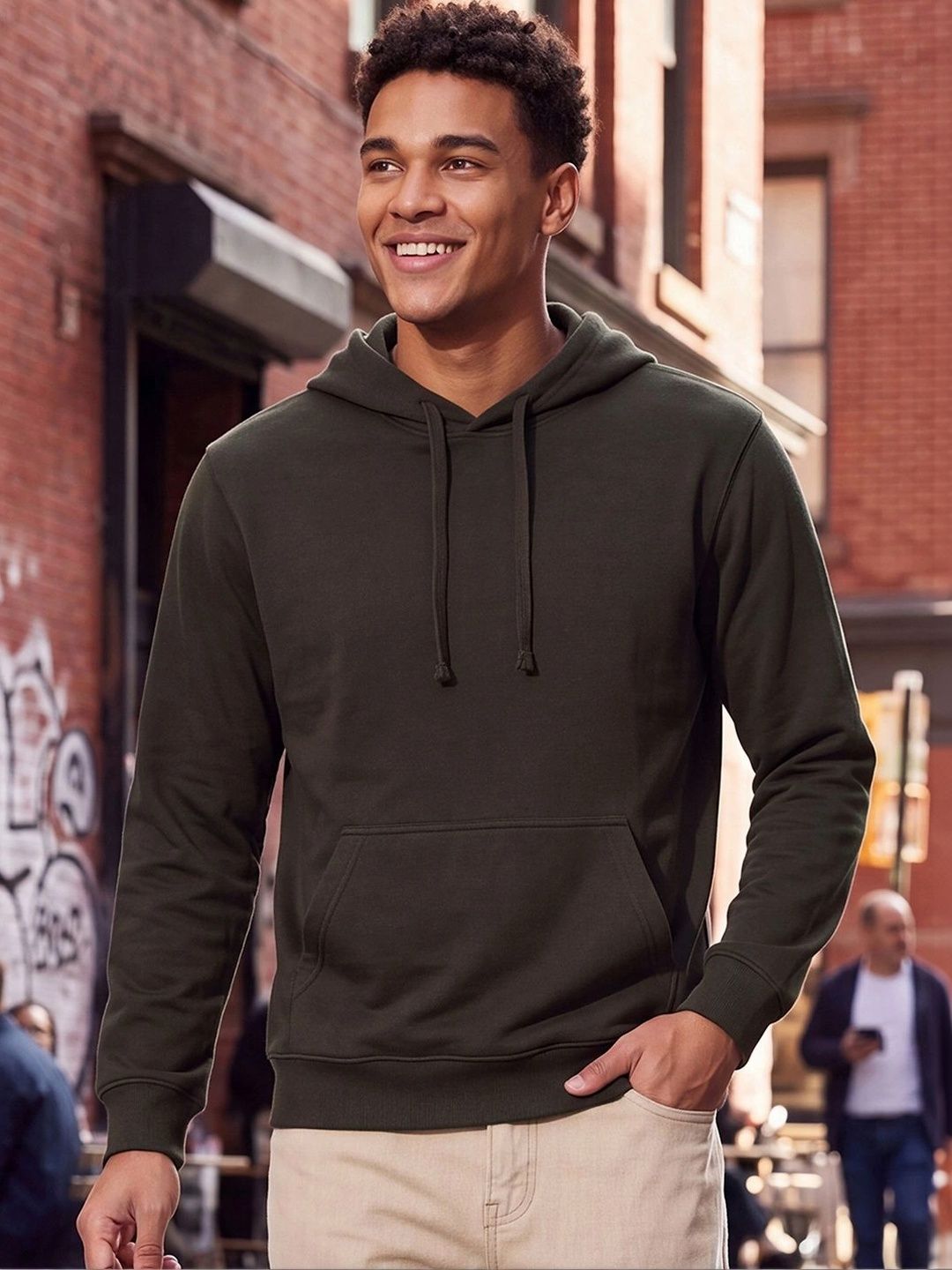 max Men Hooded Sweatshirt-picture-38