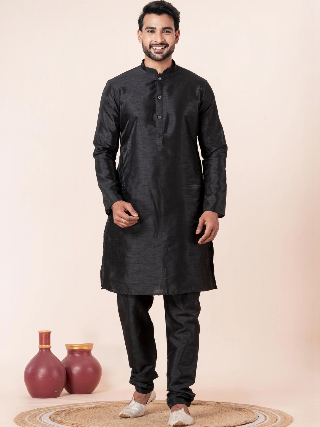 Zavaya Men Kurta-picture-44