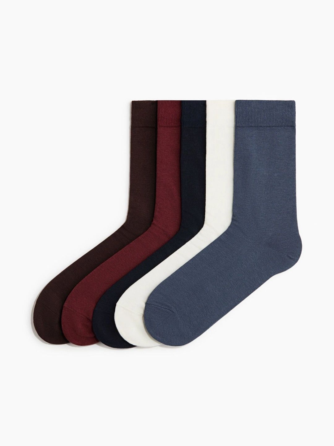 H&M 5-pack socks-picture-37