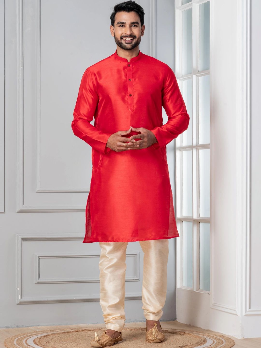 Zavaya Men Kurta-picture-36