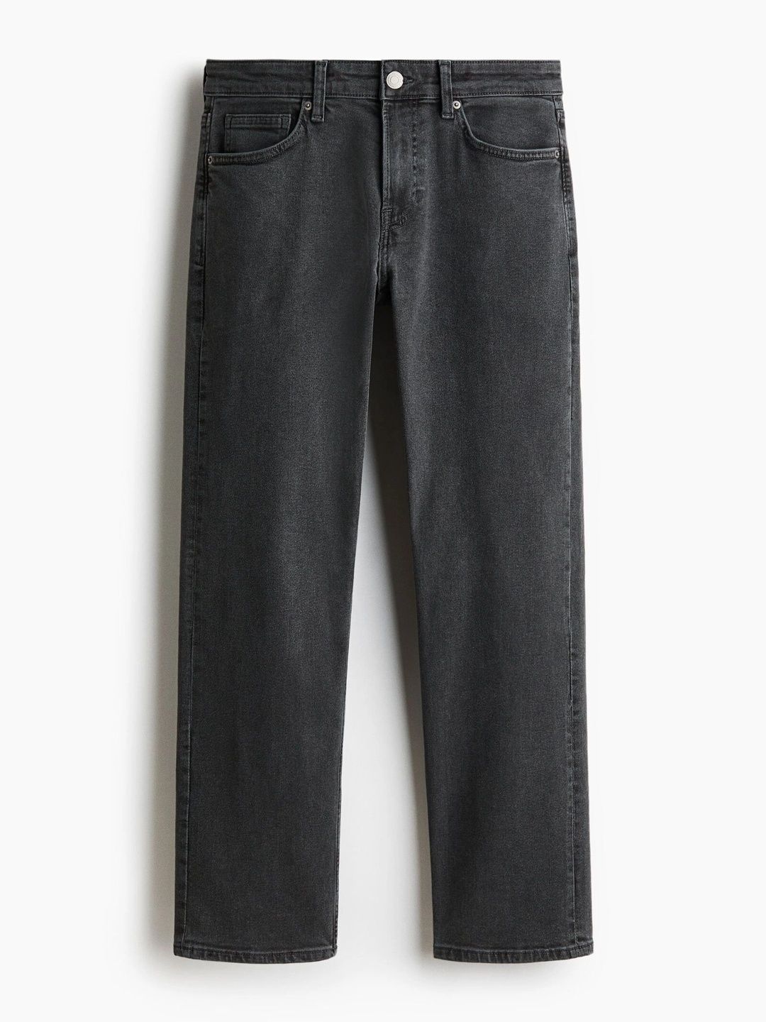 H&M Regular Jeans-picture-30