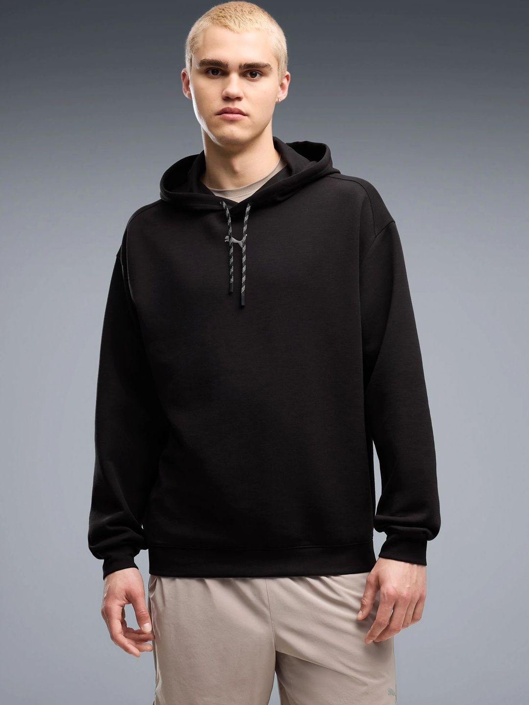 Puma Men Hooded Sweatshirt-picture-15