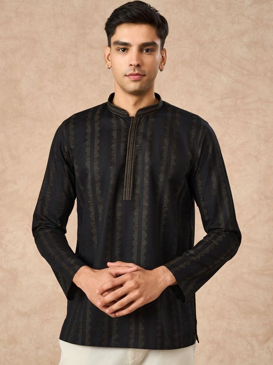 Manyavar Men Kurta-picture-30