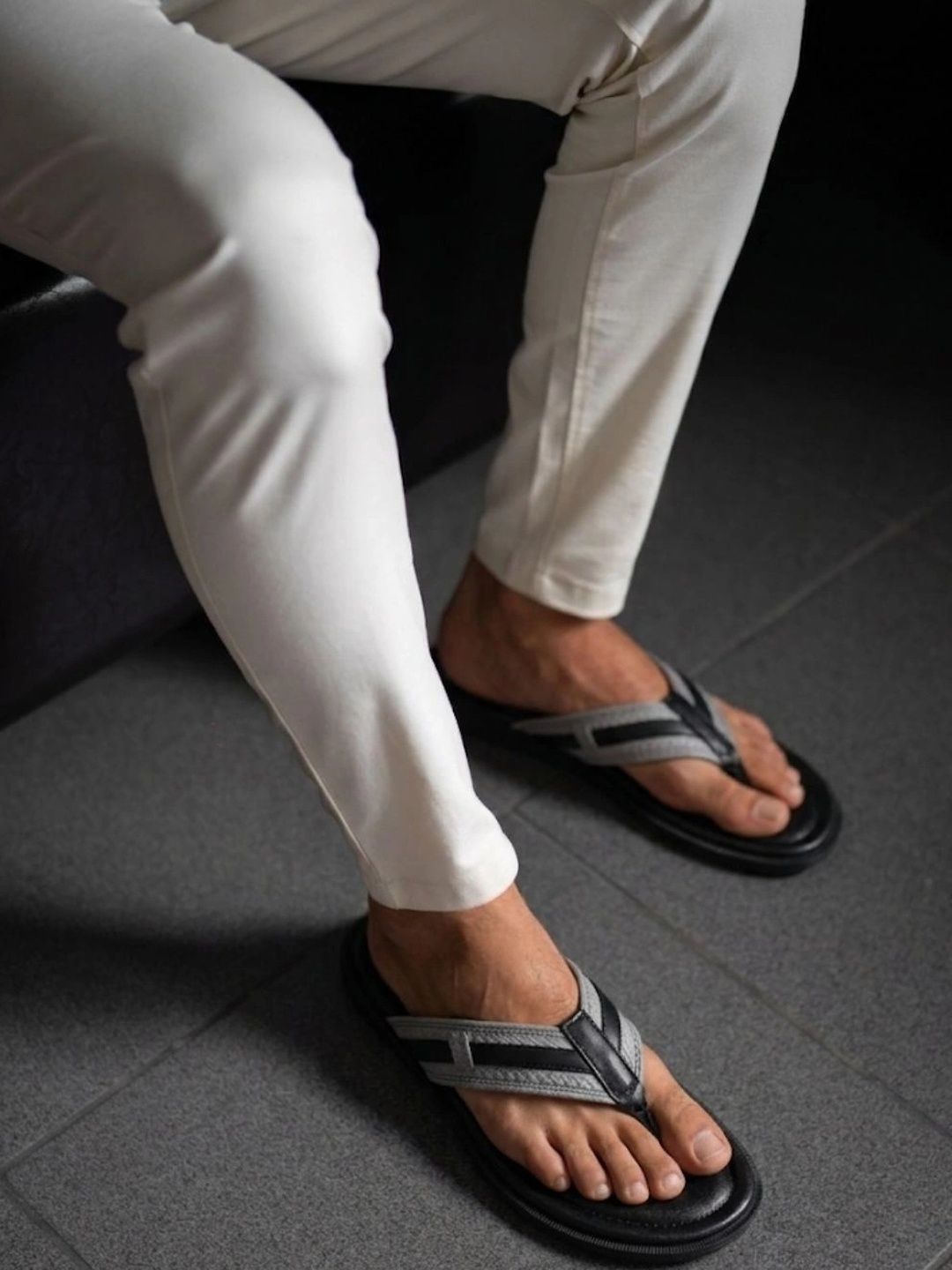 BEAVER Men Comfort Sandals-picture-46