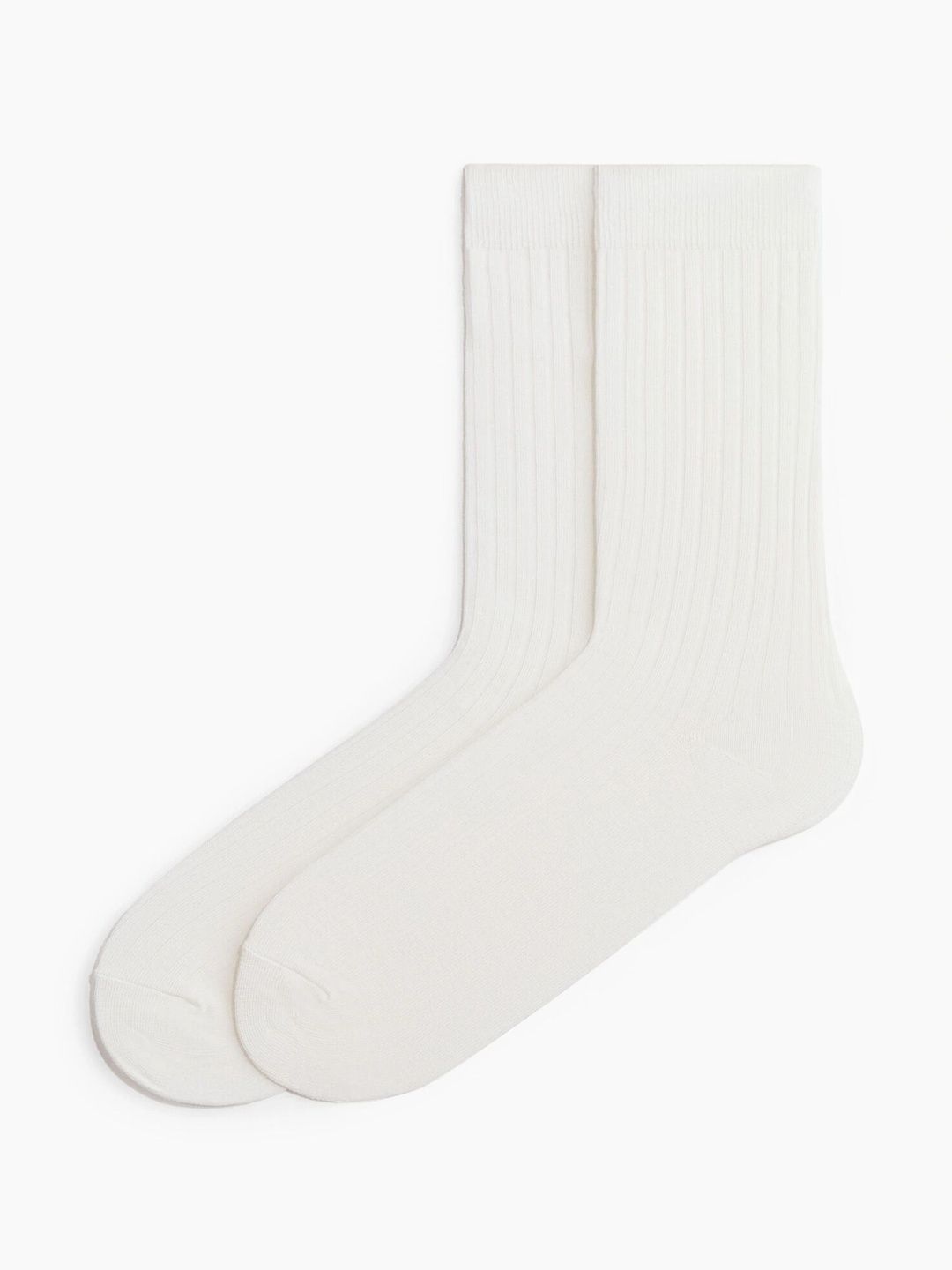 H&M 2-pack bamboo viscose-blend socks-picture-24