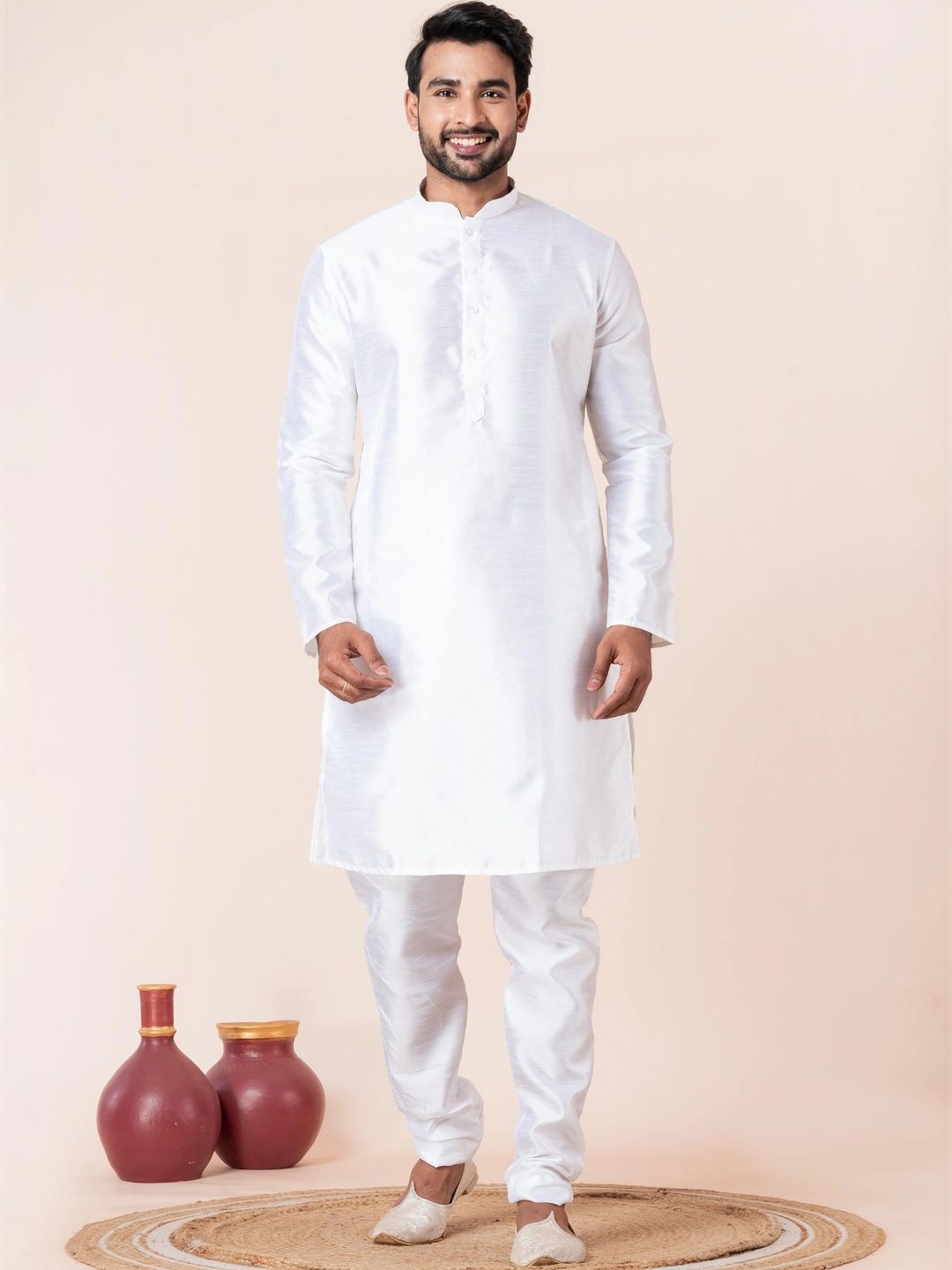 Zavaya Men Kurta-picture-16