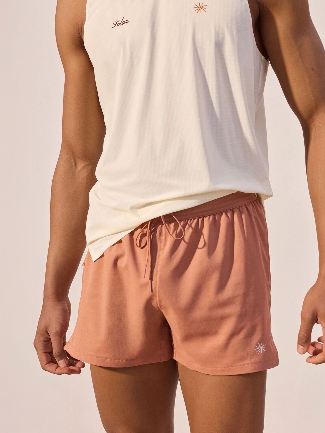 H&M MOVE Running shorts with DryMove-picture-44