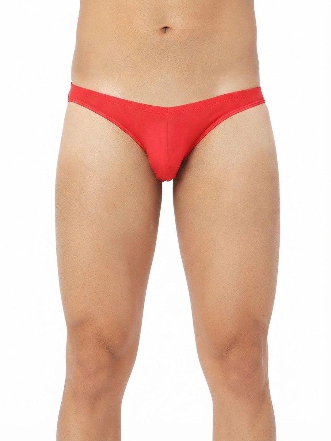 HivraSoft Men Seamless Bikini-picture-10