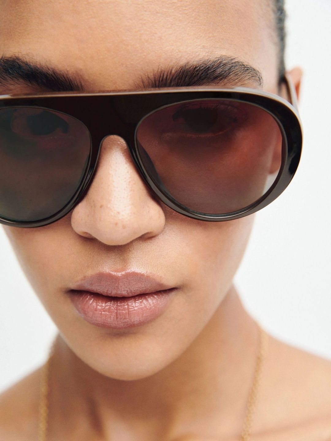 H&M Aviator-style sunglasses-picture-18