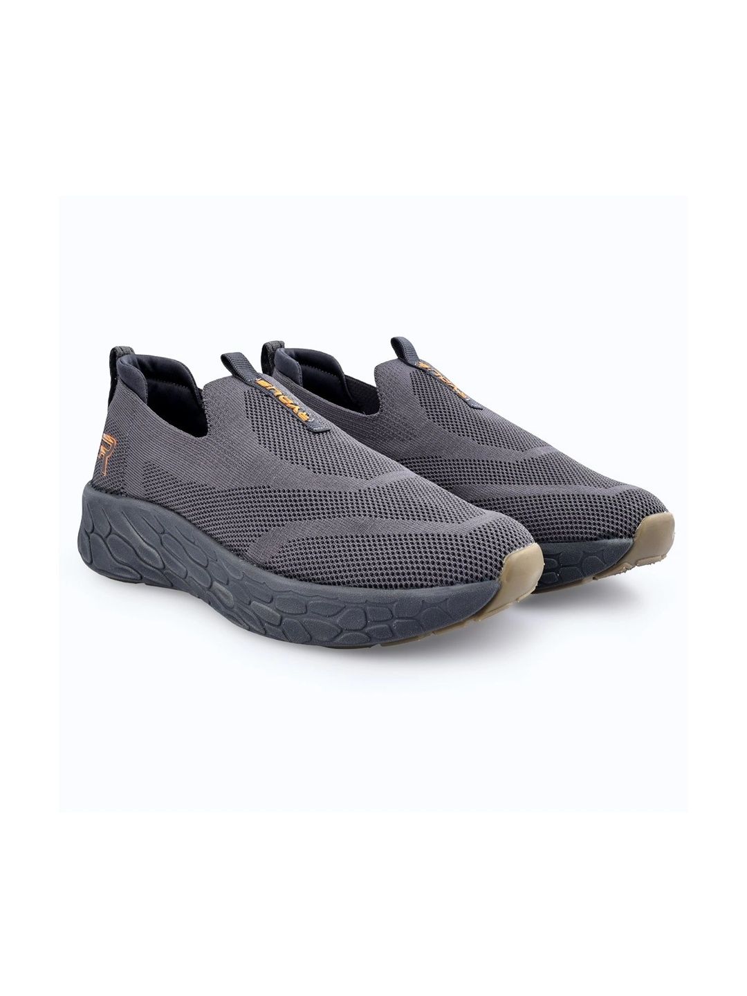 RYDUS PERFORMANCE Men Textured Sneakers-picture-40