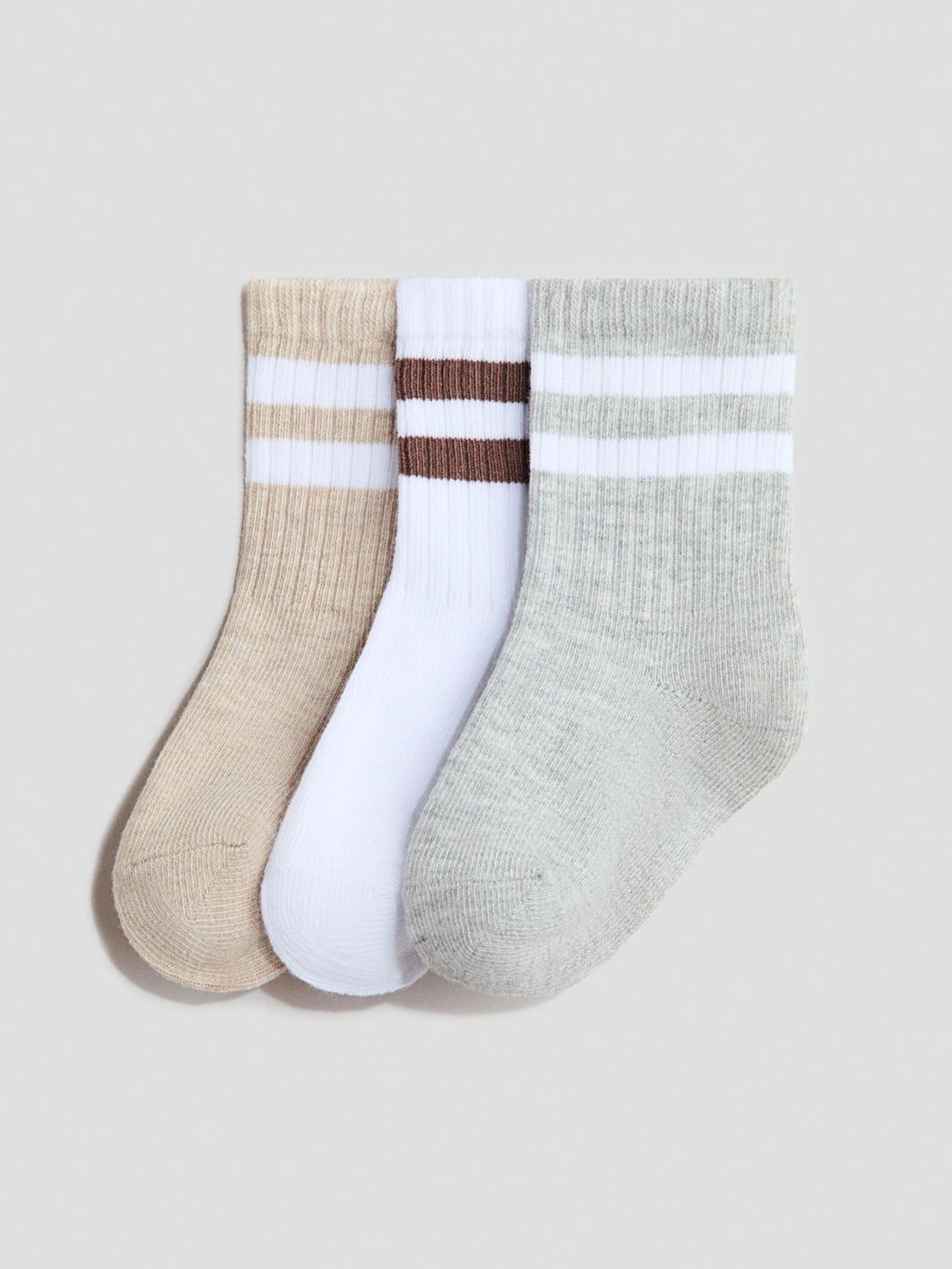 H&M 3-pack socks-picture-30
