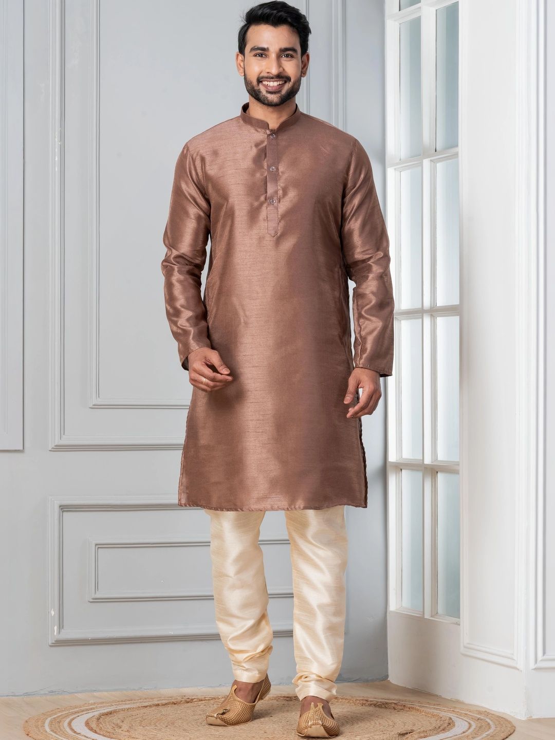 Zavaya Men Kurta-picture-47