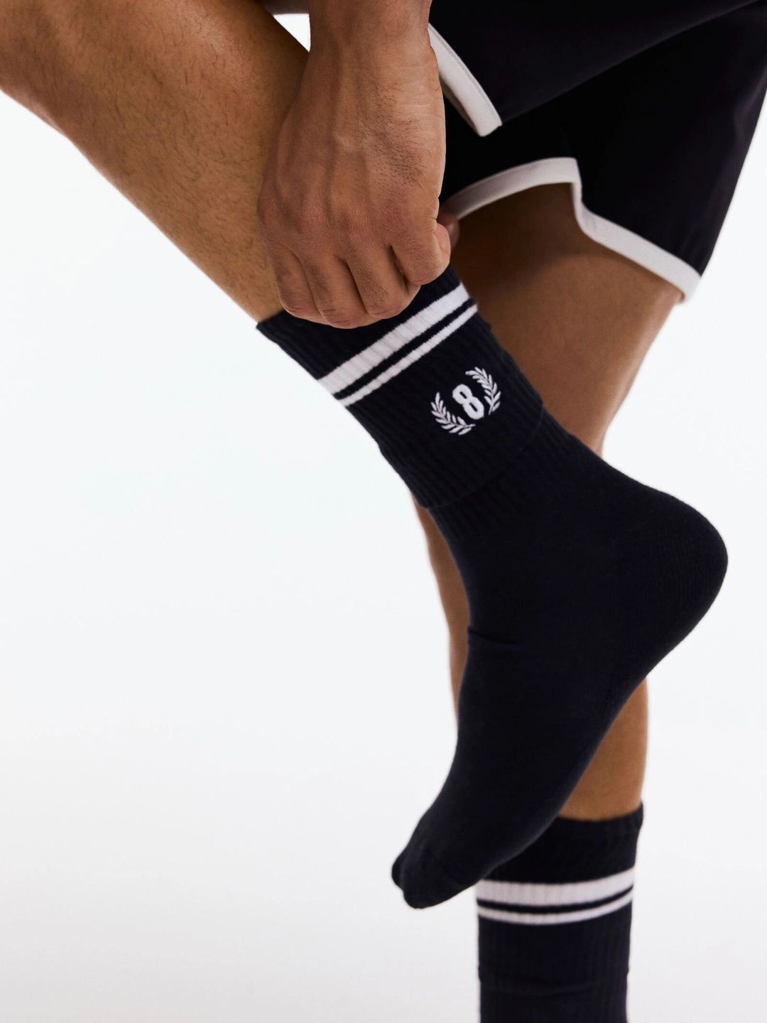 H&M 2-pack socks-picture-45