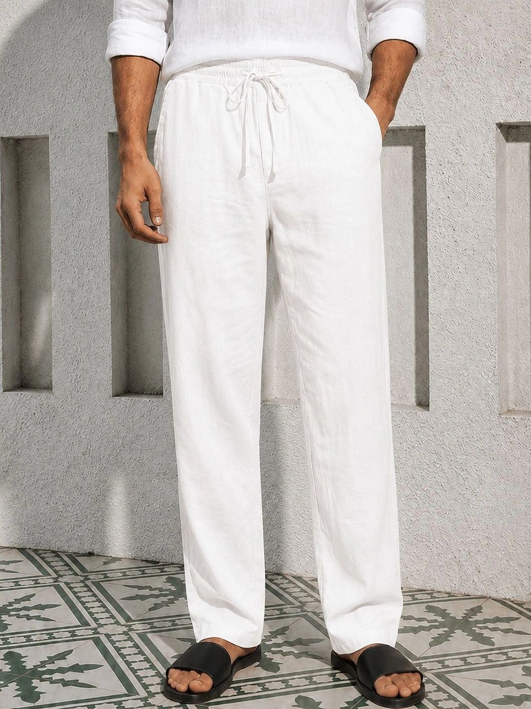 BAESD Men Trousers-picture-21
