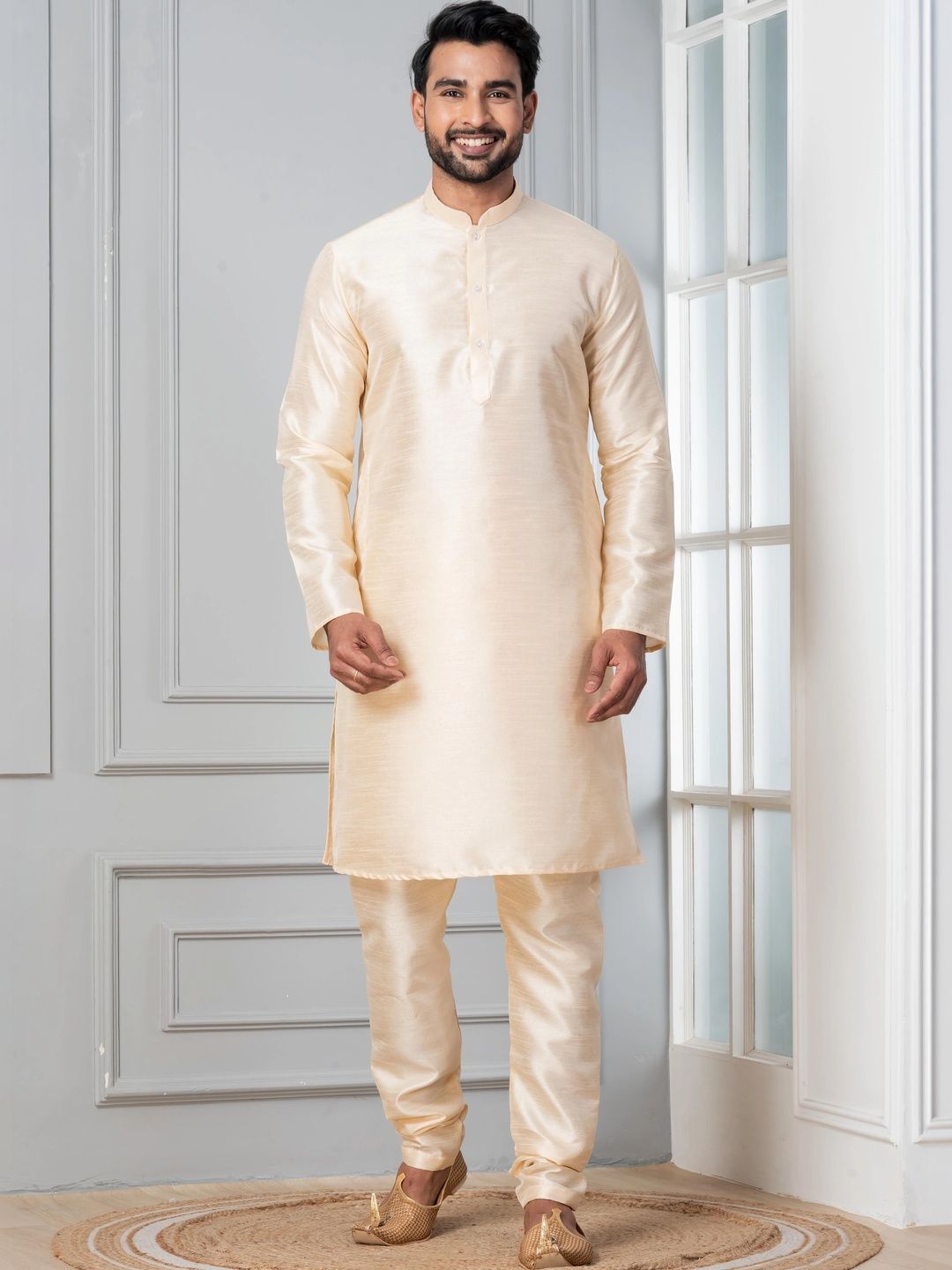 Zavaya Men Kurta-picture-27