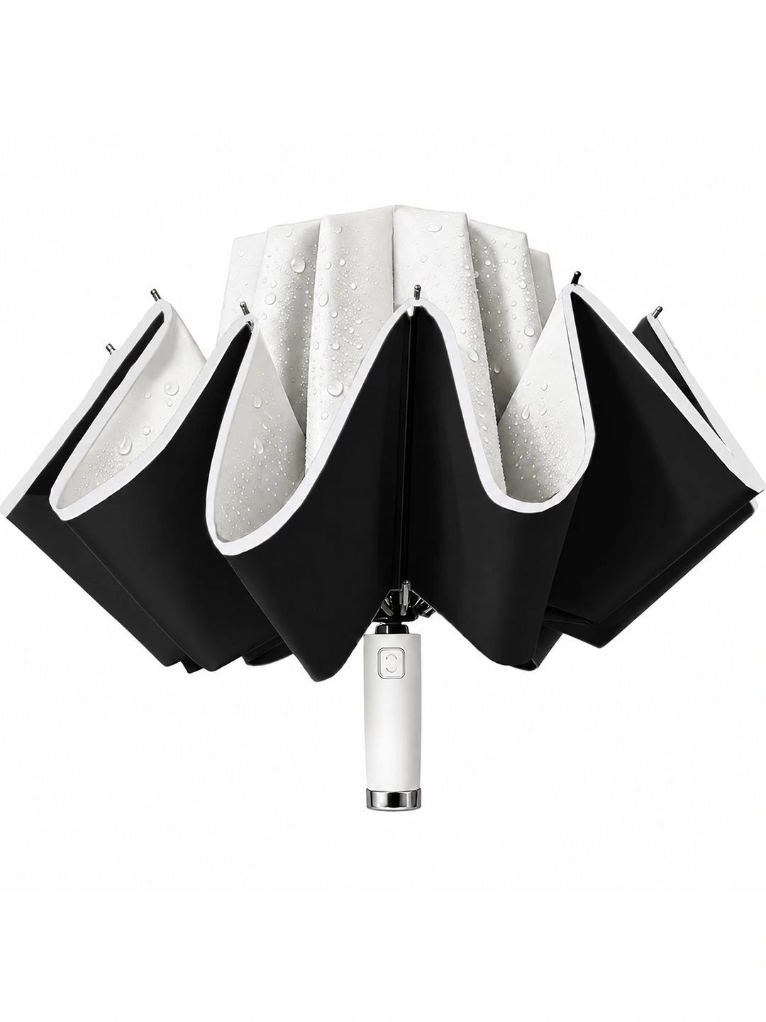 CONTACTS Automatic 3 Fold Umbrellas-picture-10