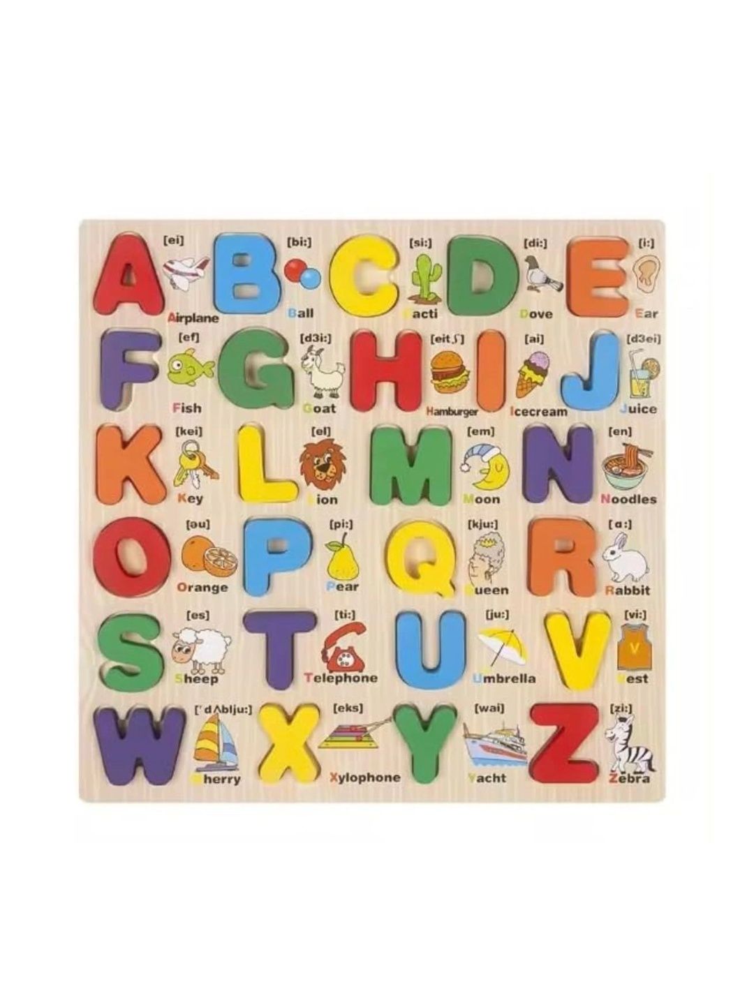CHUTTI TOYS BPA Free Skill Development Toy Learning and Development Toys-image-11