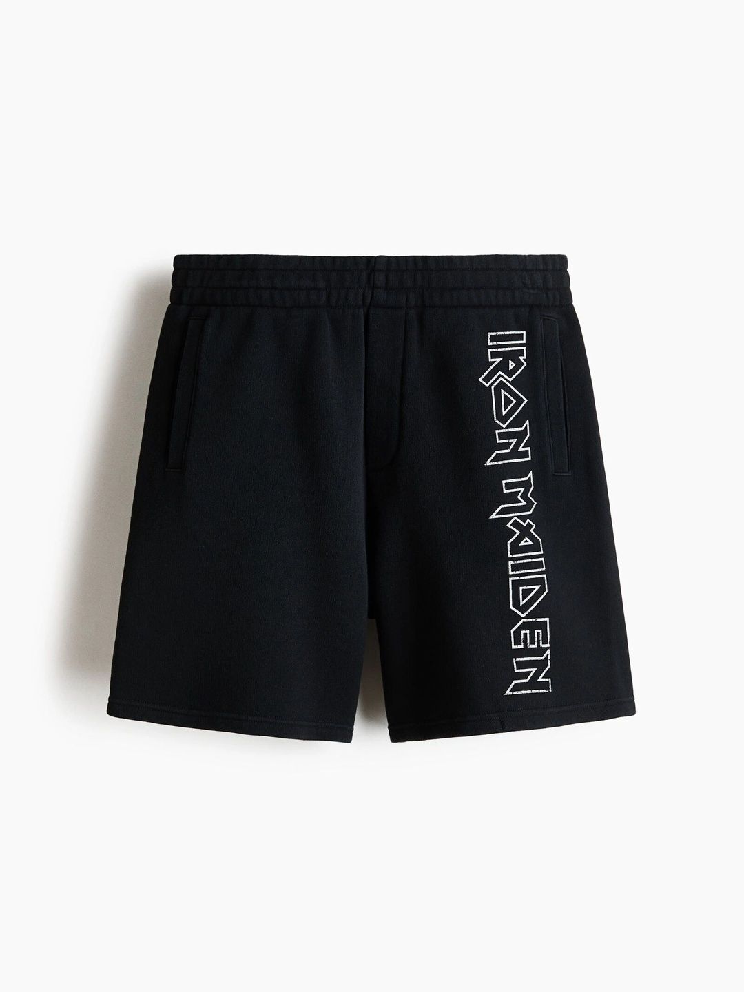 H&M Relaxed Fit Sweatshorts-picture-35