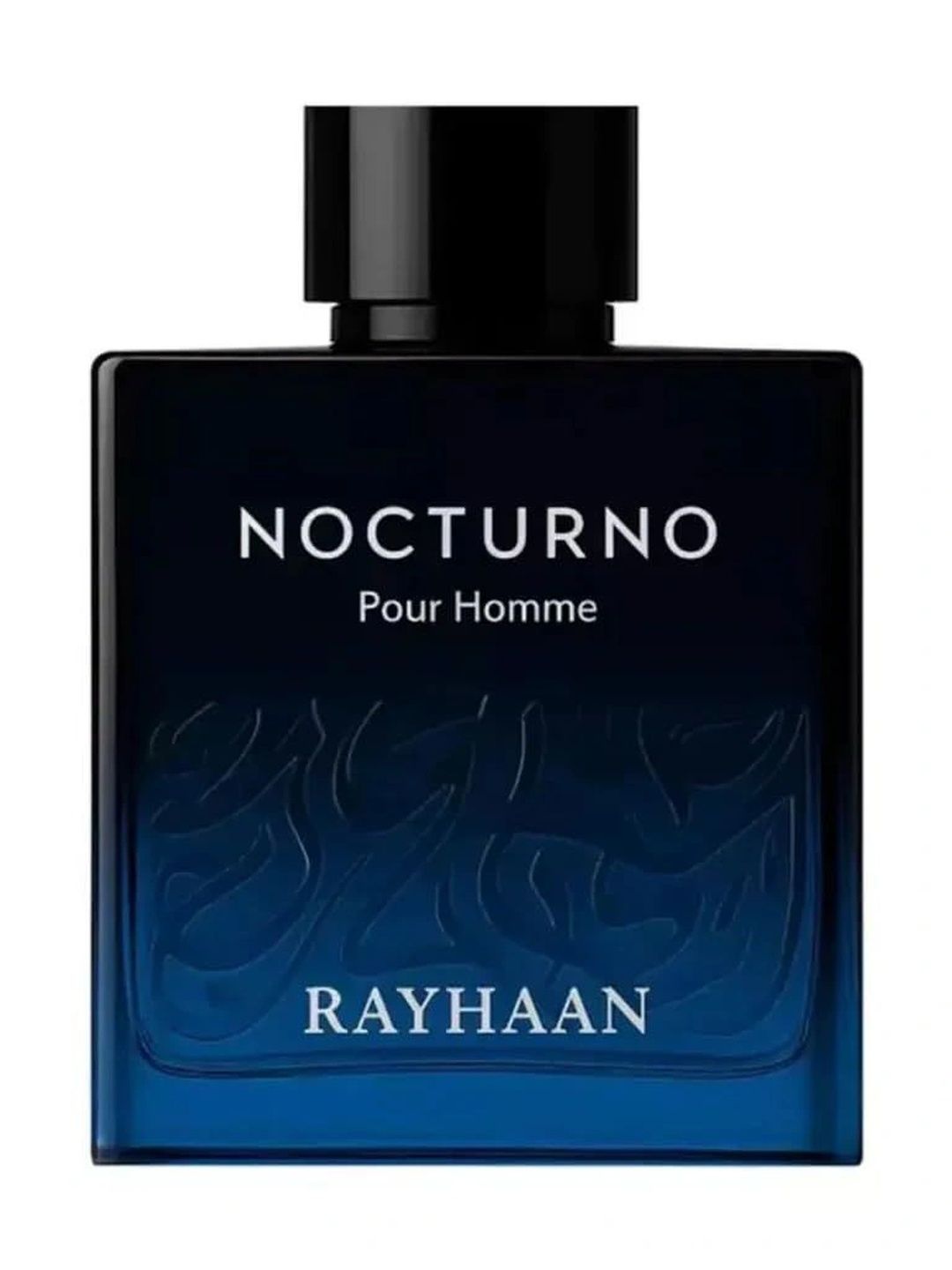 RAYHAAN Nocturno Pour Homme Eau de Parfum-100 ml-image-24