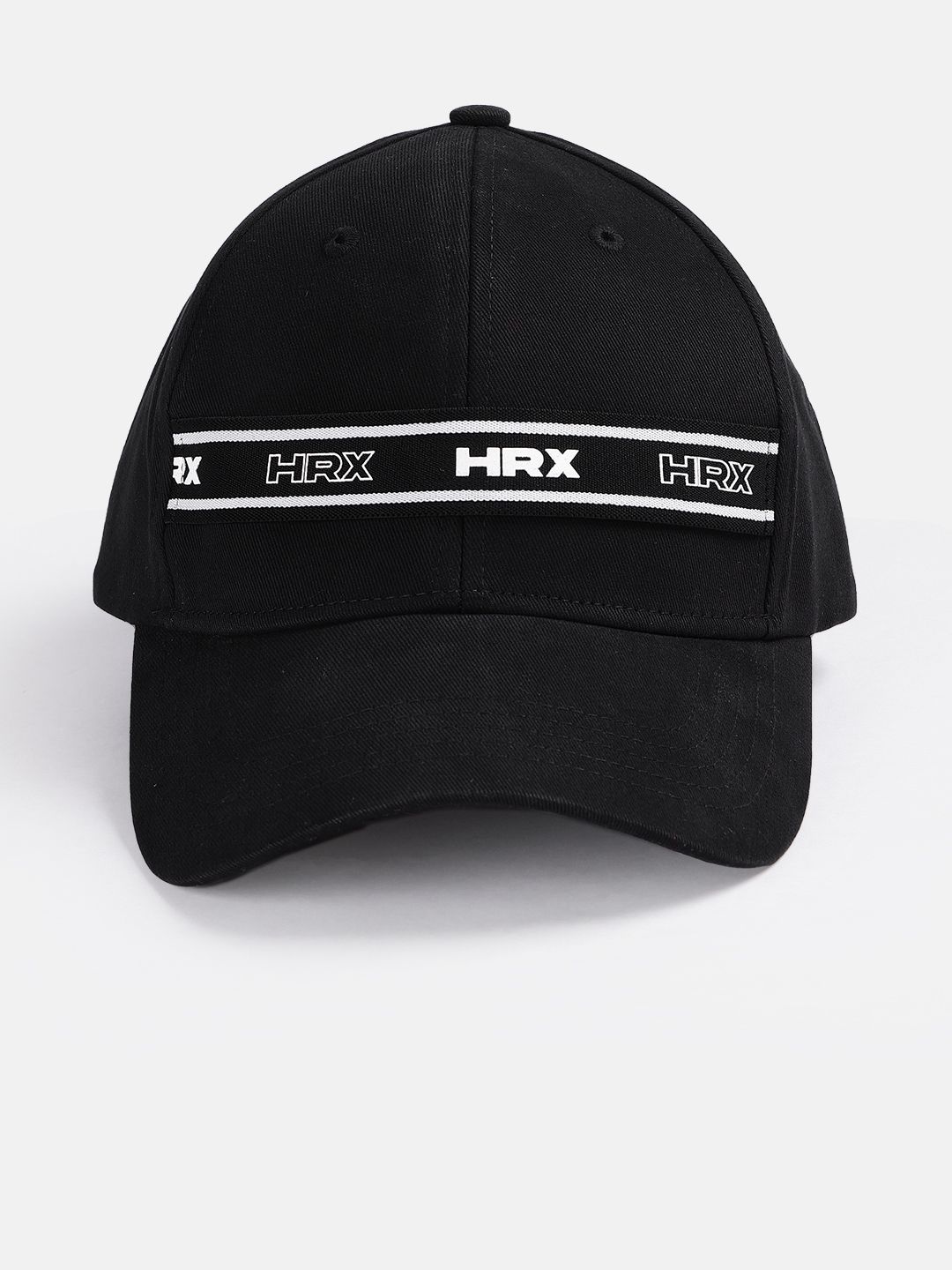HRX by Hrithik Roshan Men Printed Baseball Cap-picture-23