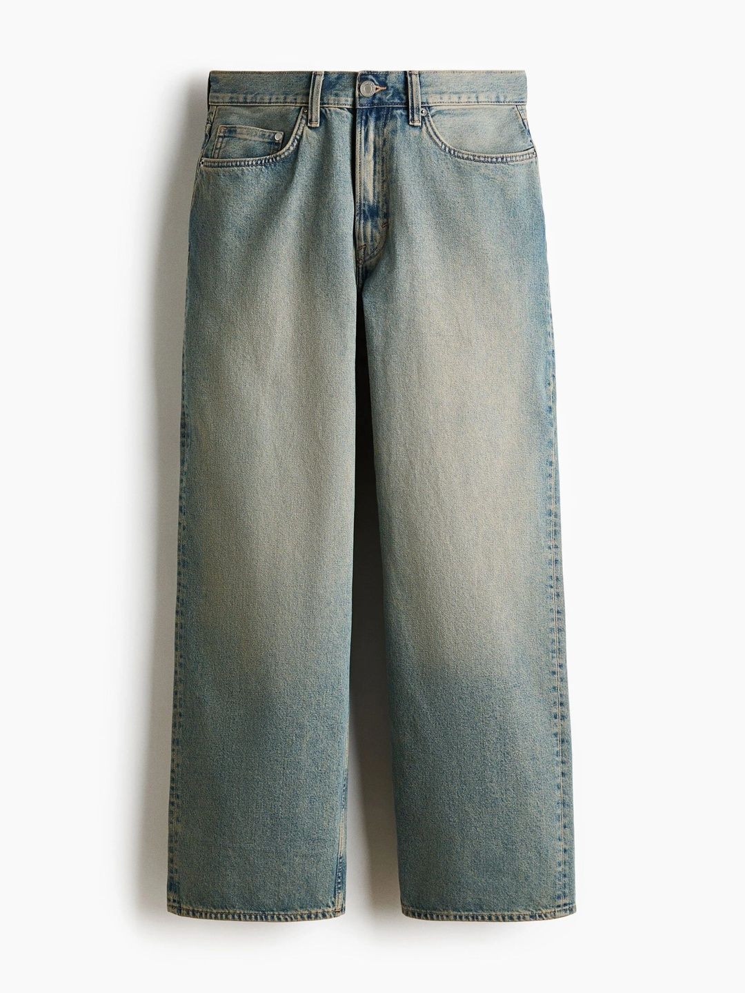 H&M Baggy Jeans-picture-32