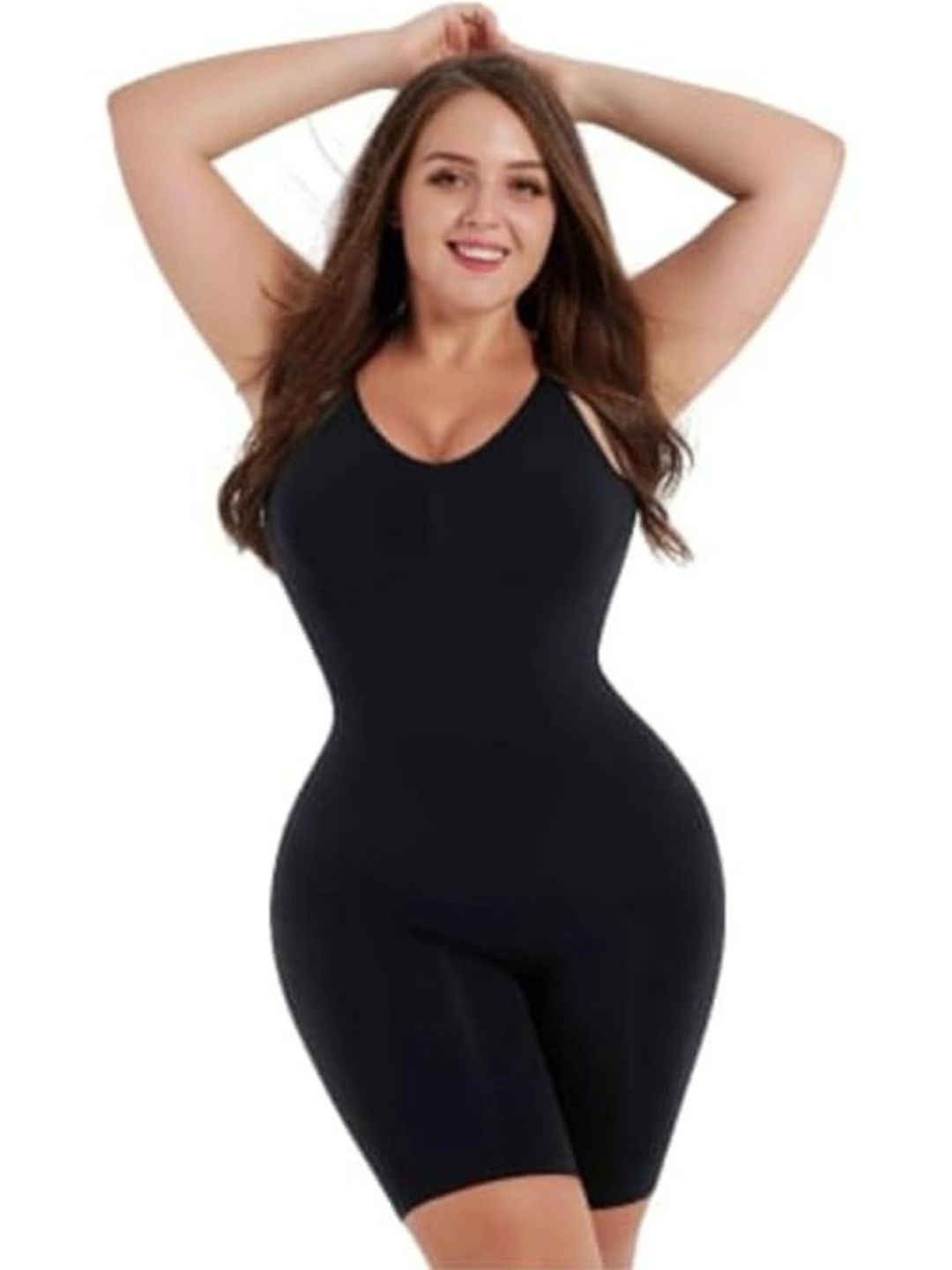 BRACHY Slim Fit Body Shaper Shapewear-picture-22