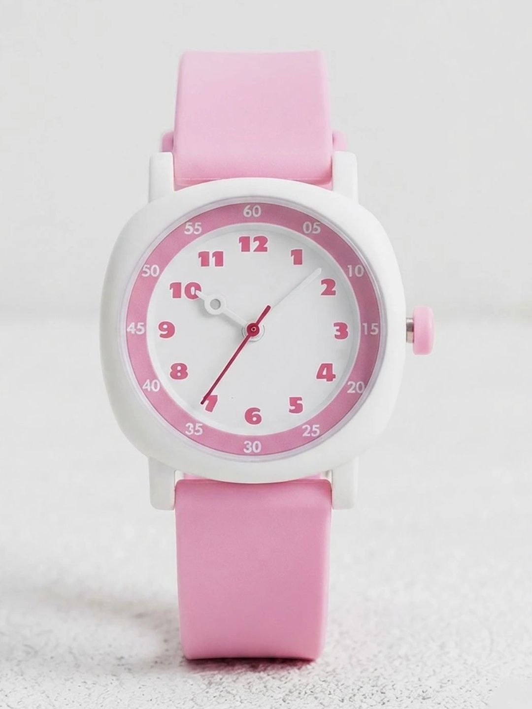 Time Up Unisex Kids Dial & Straps Analogue Watch AQ24608-103-picture-49