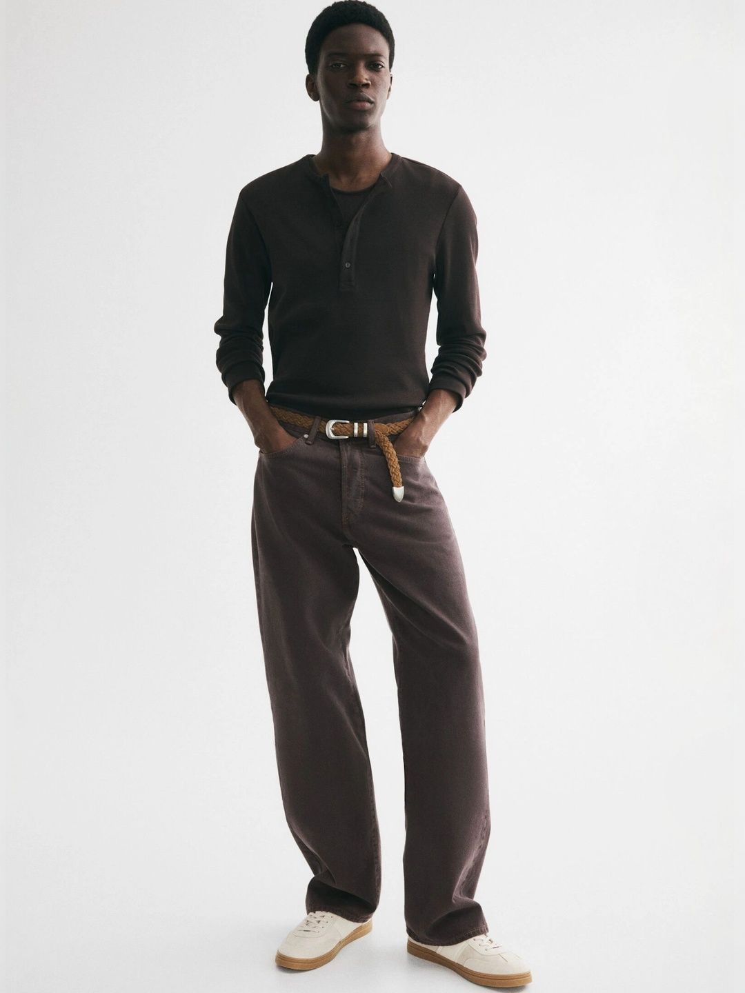 H&M Loose Jeans-picture-22
