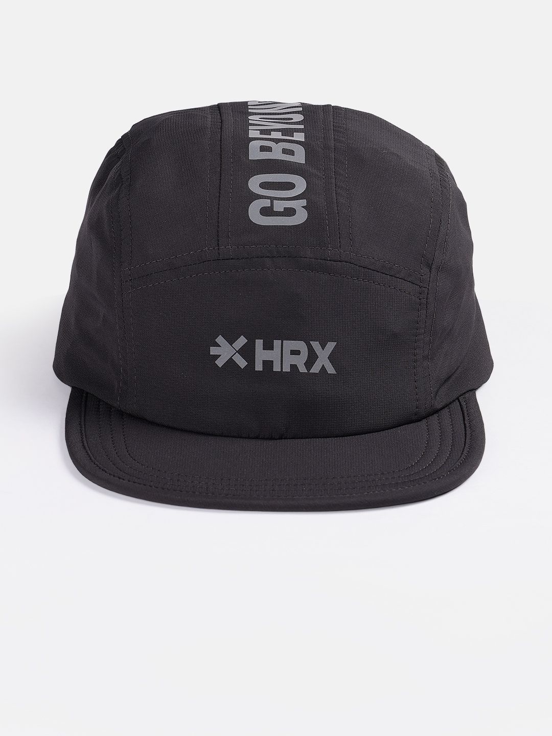 HRX by Hrithik Roshan Men Printed Baseball Cap-picture-14