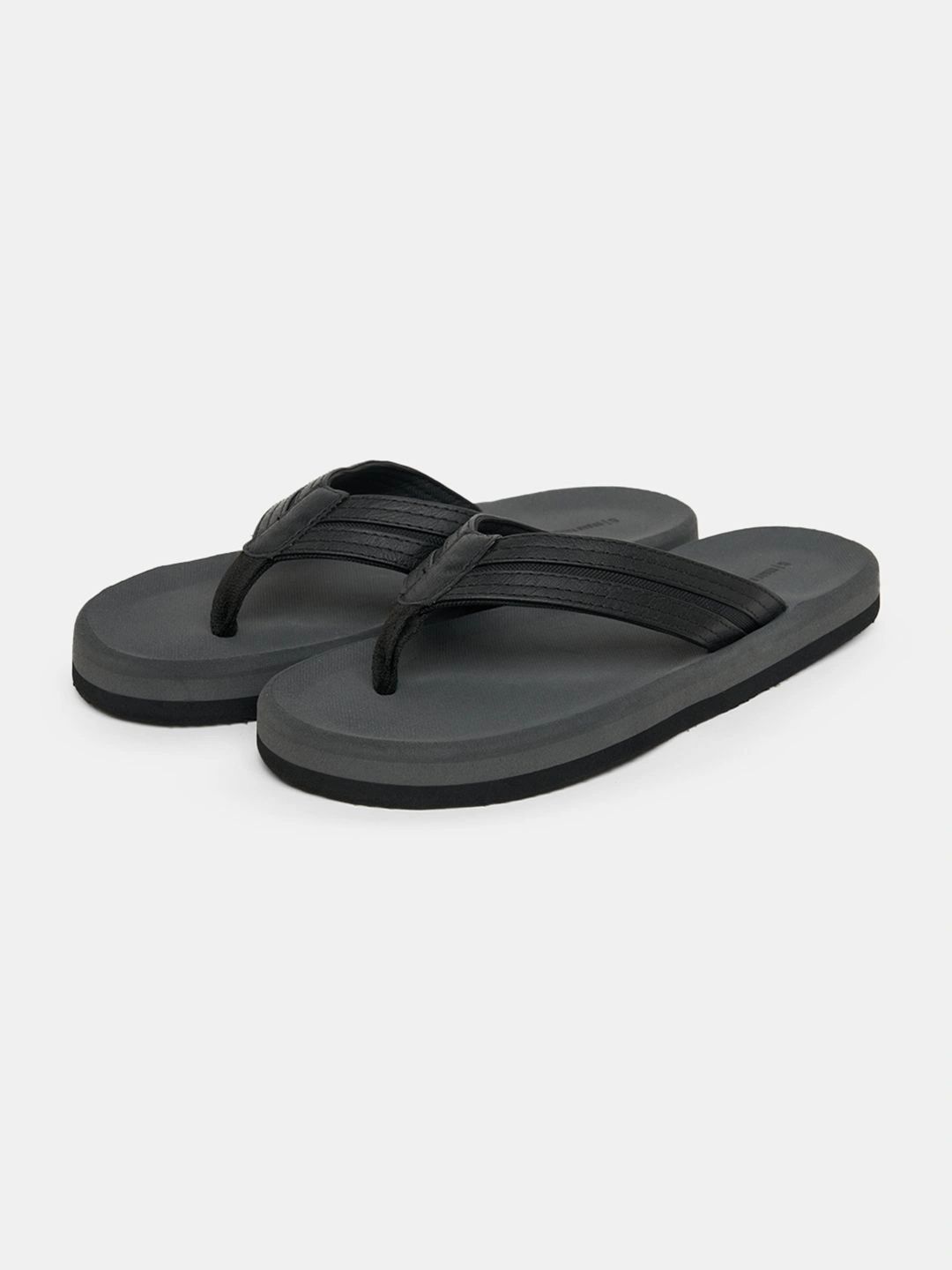 Urban Ranger by pantaloons Men Thong Flip-Flops-picture-41