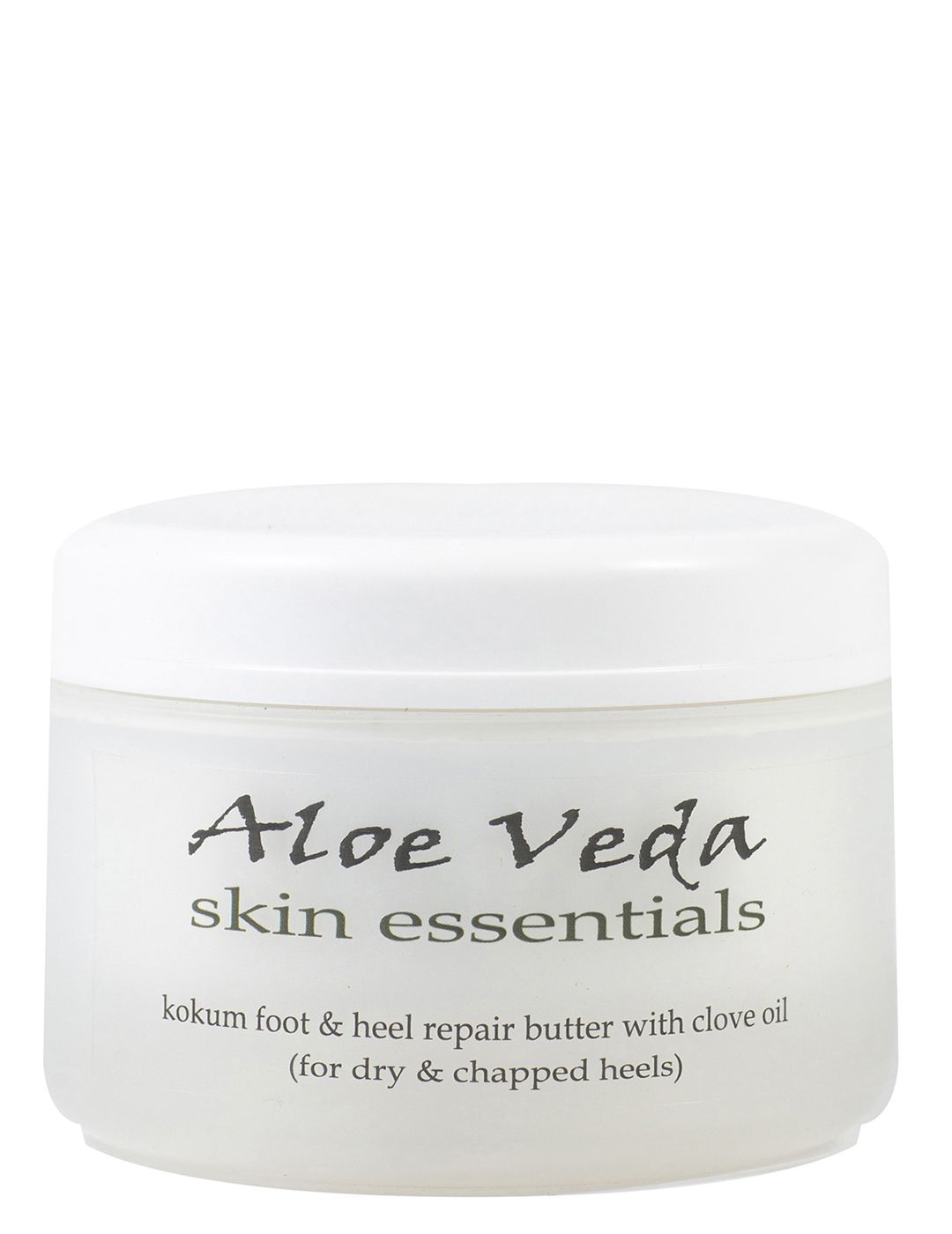 Aloe Veda Kokum Foot Cream With Clove Oil - 100 g-image-4