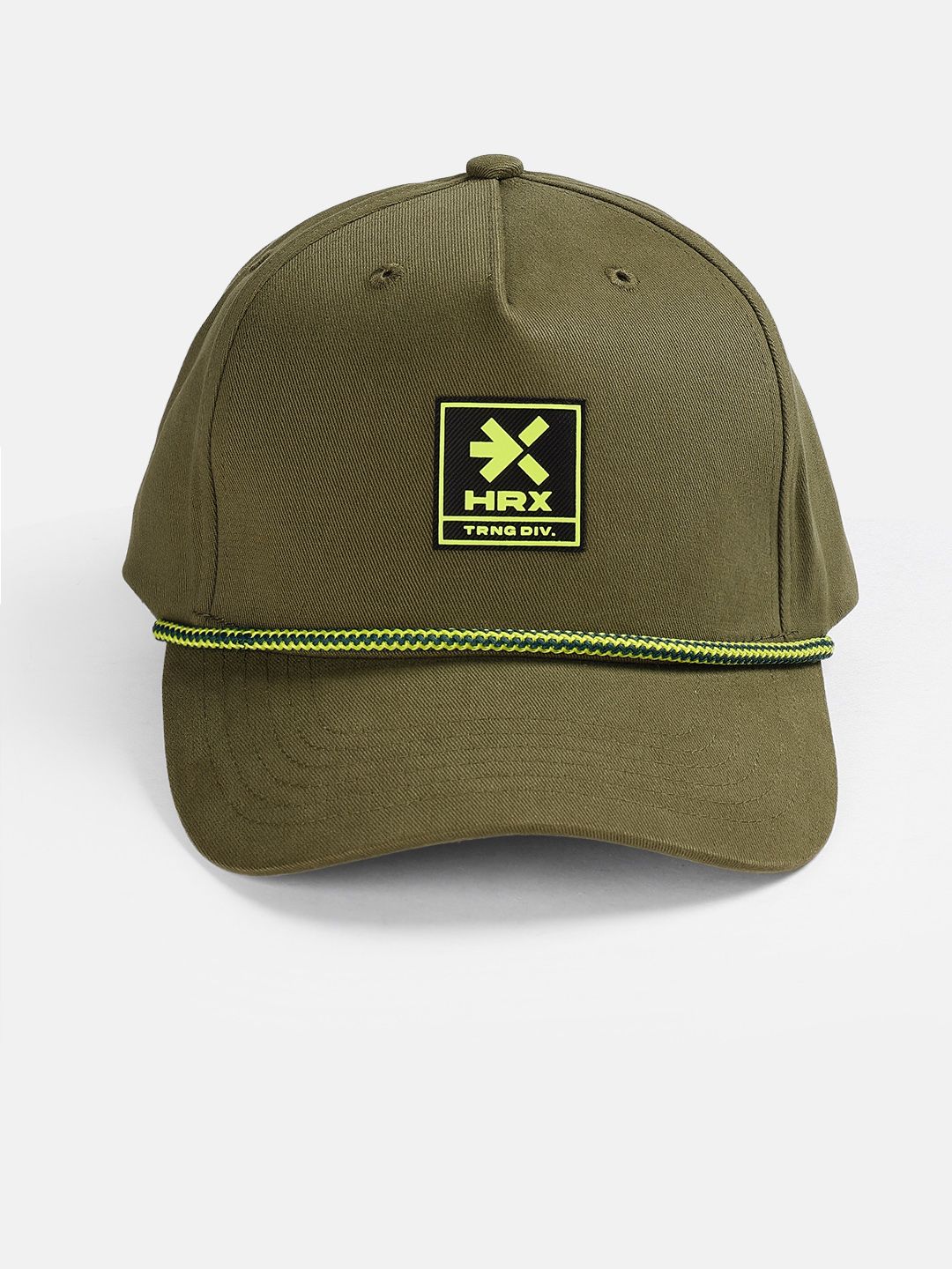 HRX by Hrithik Roshan Men Baseball Cap-picture-54