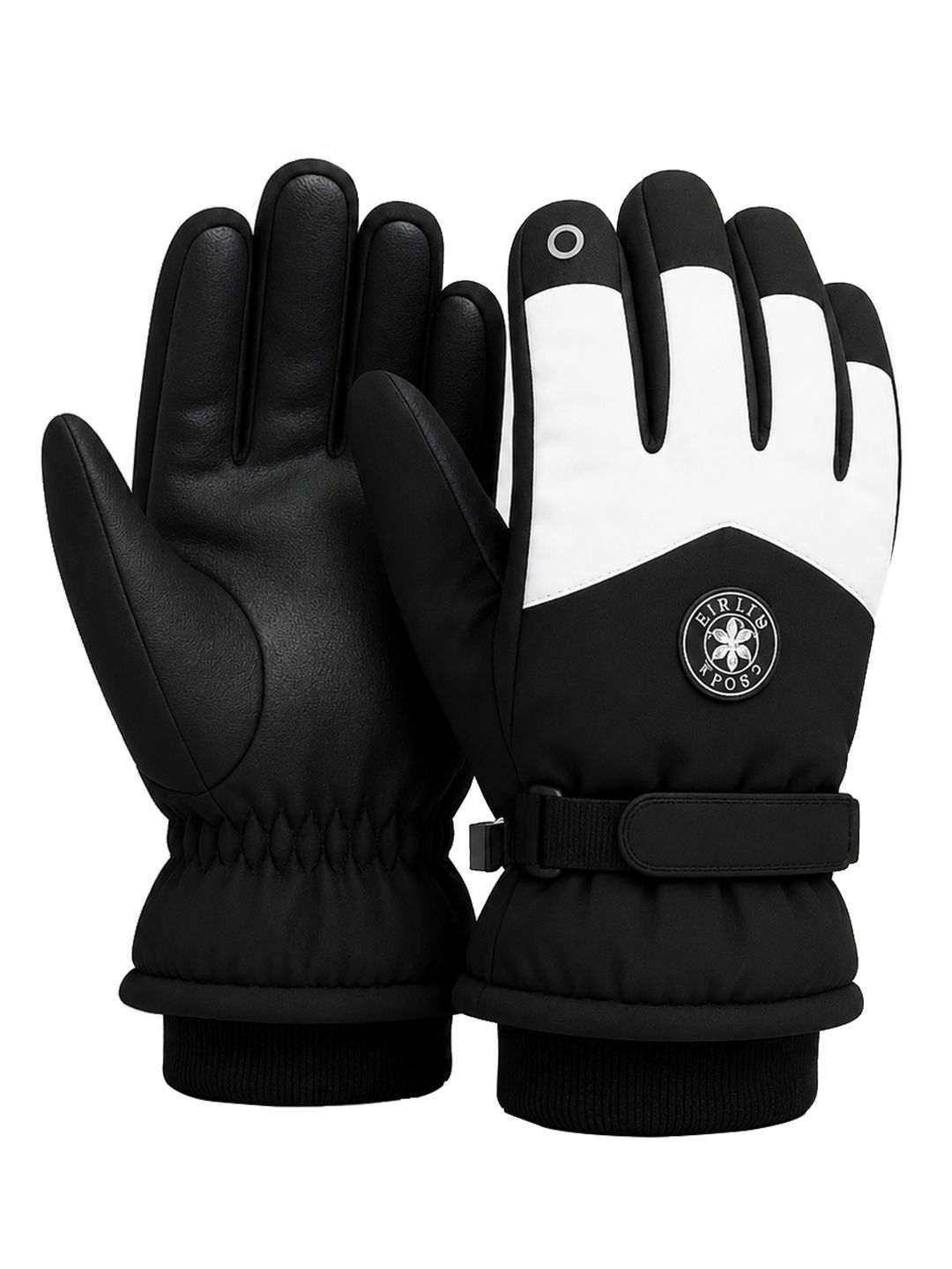 Wearslim Unisex Winter Gloves-image-20