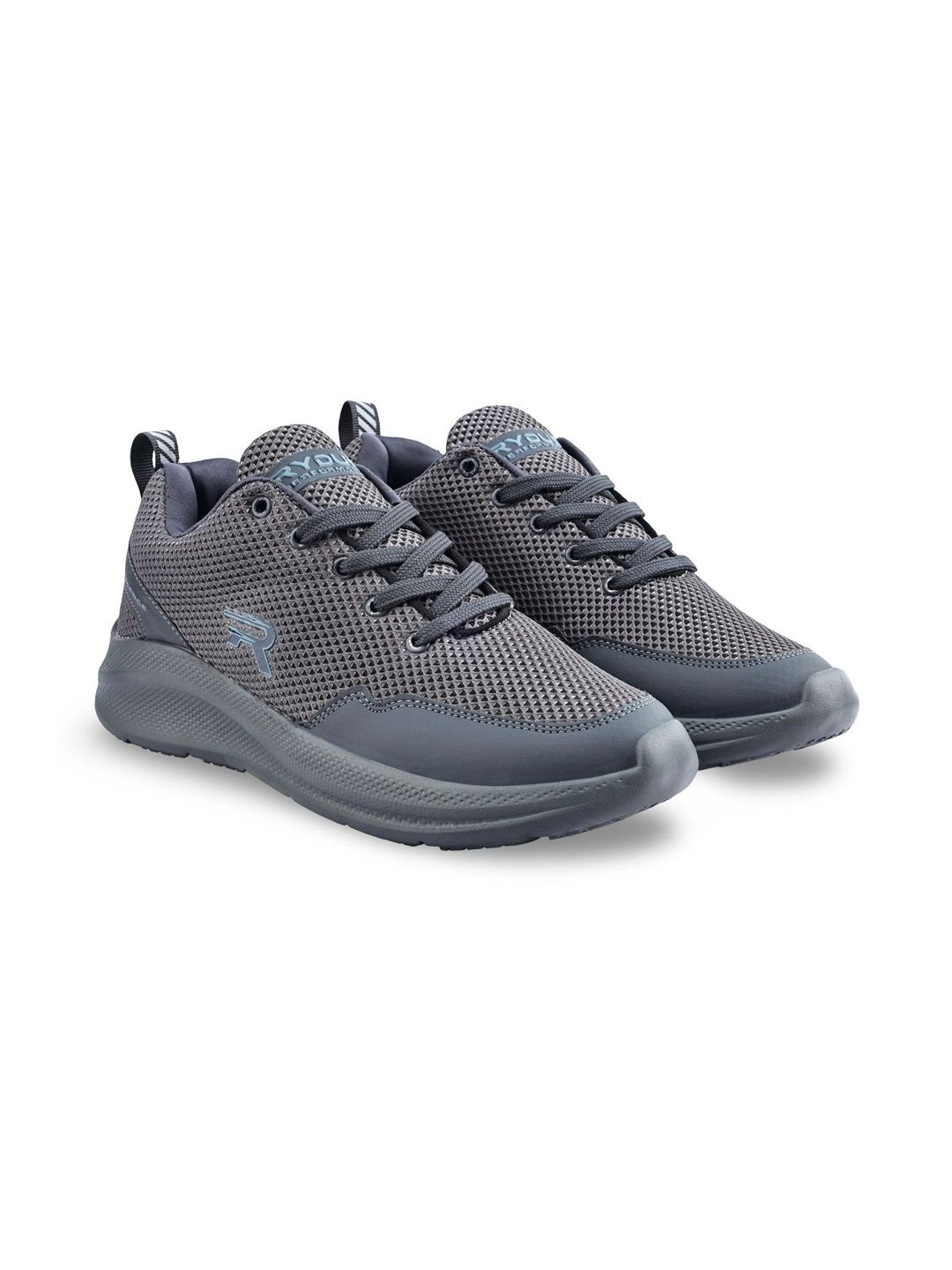 RYDUS PERFORMANCE Men Textured Sneakers-picture-15