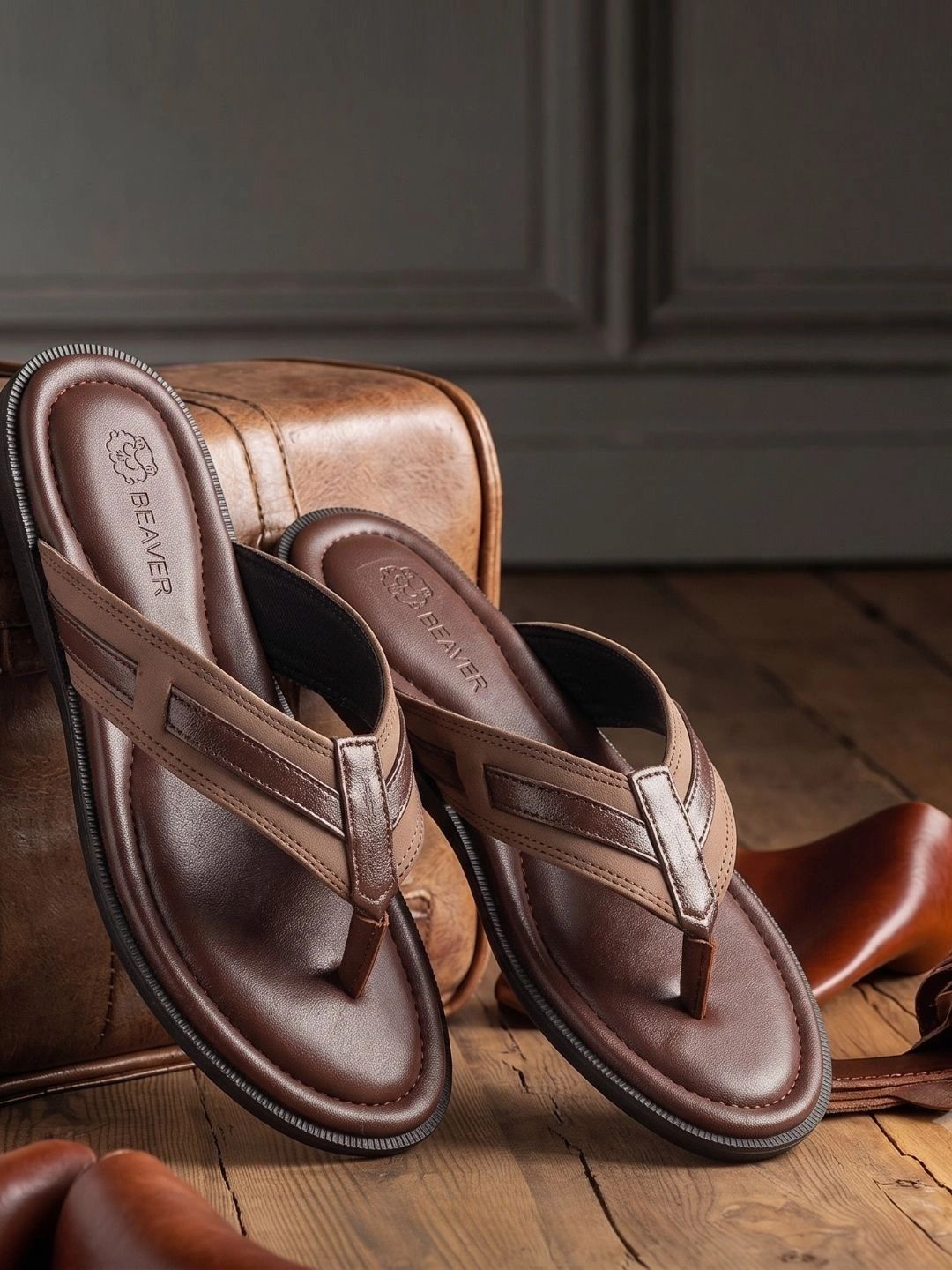 BEAVER Men Comfort Sandals-picture-23