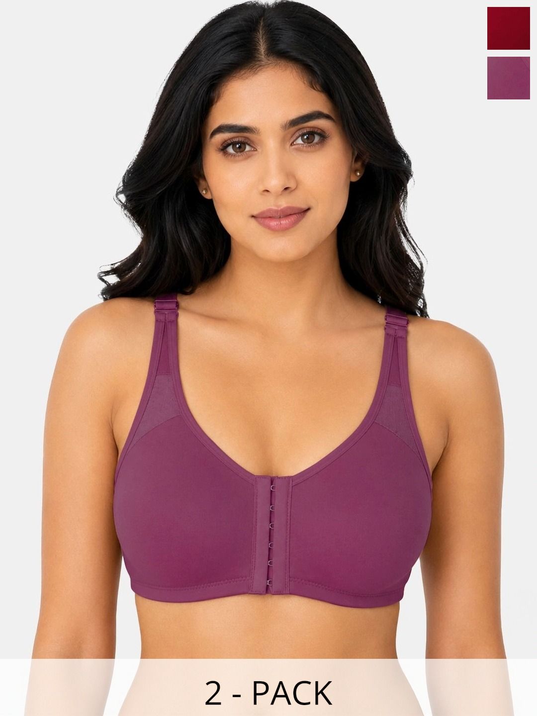 DressBerry Bra Full Coverage-picture-28