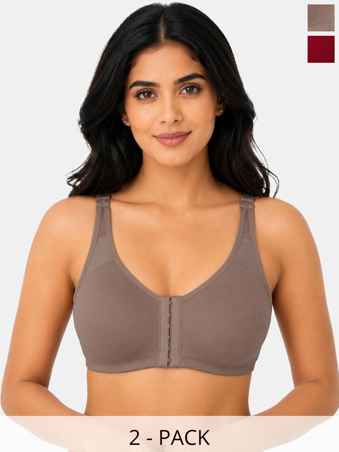 DressBerry Bra Full Coverage-picture-42