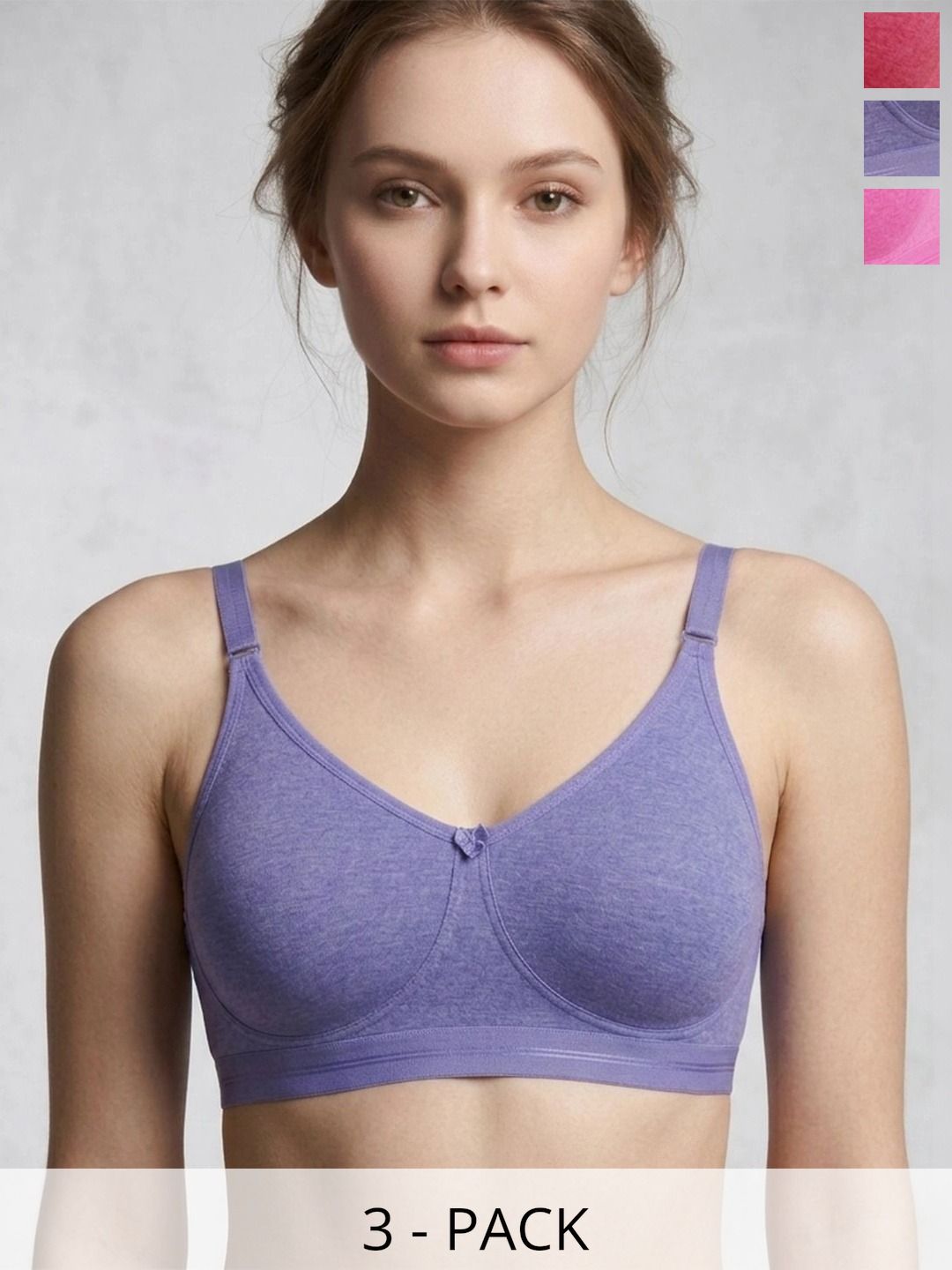 DressBerry Bra Full Coverage-picture-13