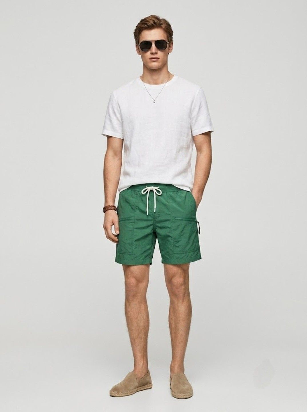 Suo Men Shorts-picture-45