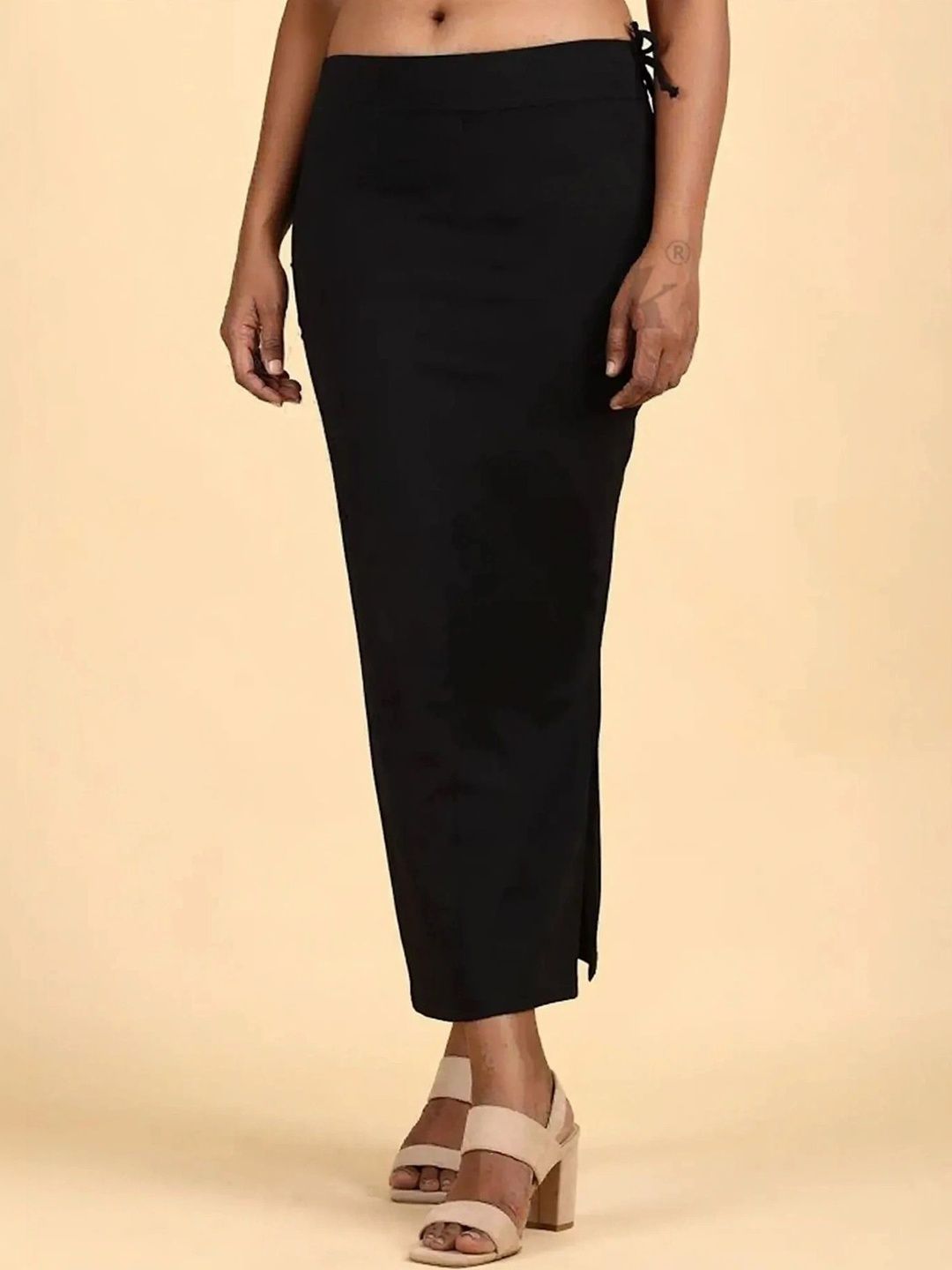DUNBERRY LONDON Mid-Rise Stretchable Saree Shapewear-picture-51