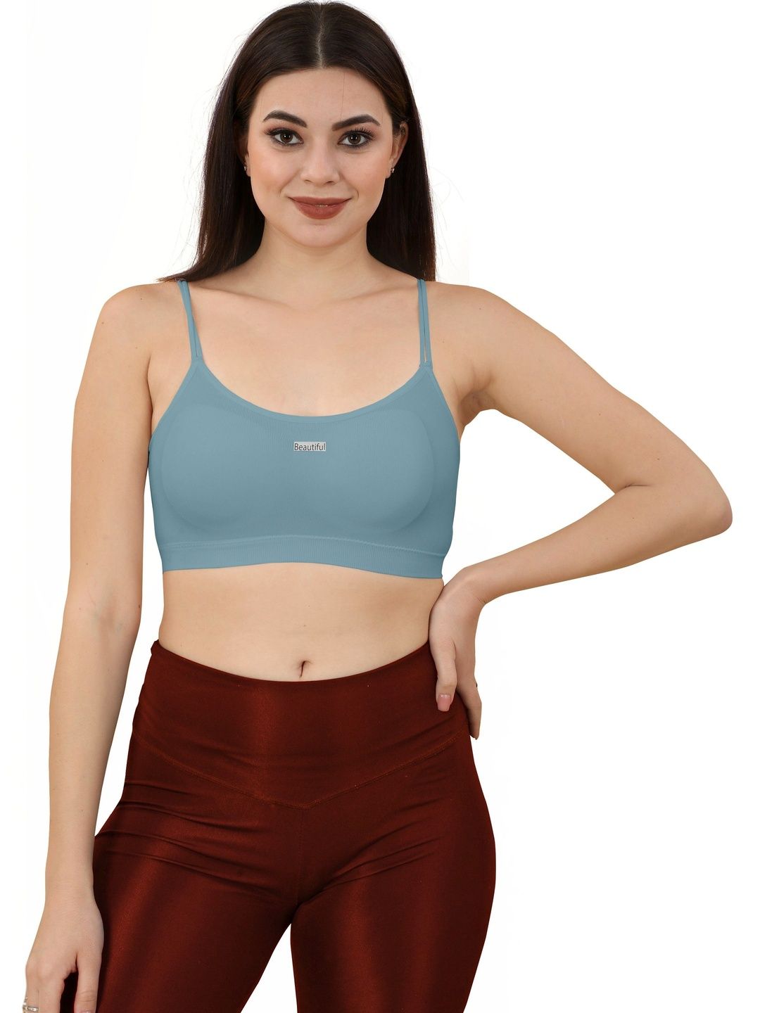 LADHAVA Bra Full Coverage Underwired Lightly Padded-picture-49
