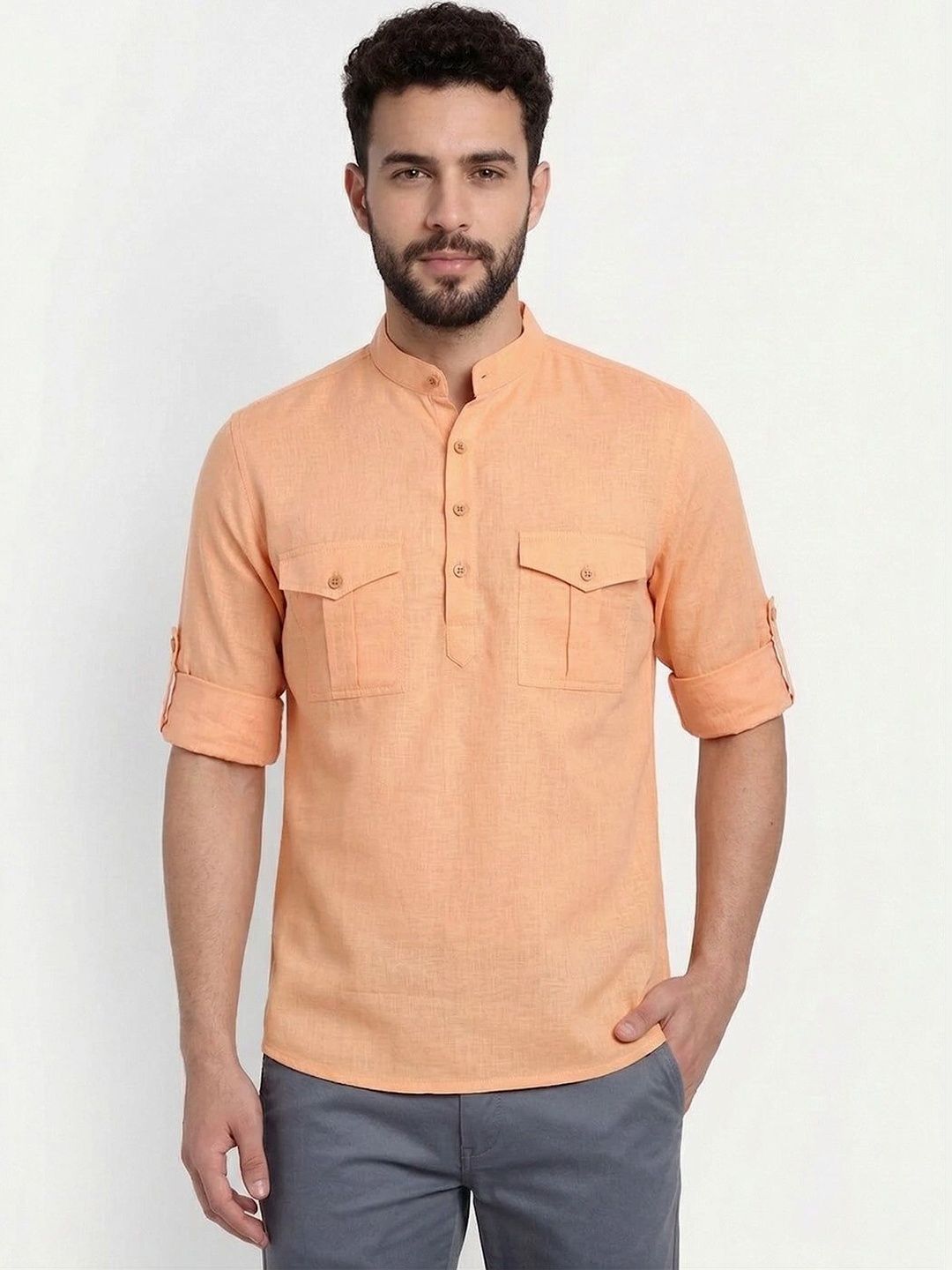 Yugnik Men Kurta-picture-30