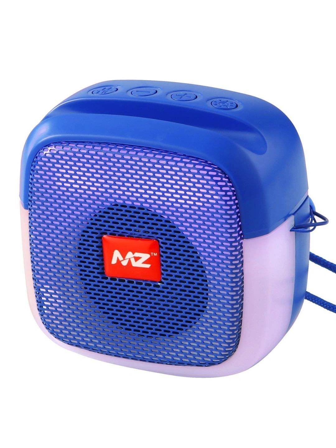 MZ Bluetooth Wireless Speakers-picture-26