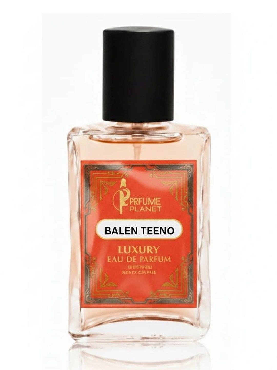 PERFUME PLANET Balen Teeno Long Lasting Eua De Perfume - 50 ml-picture-20
