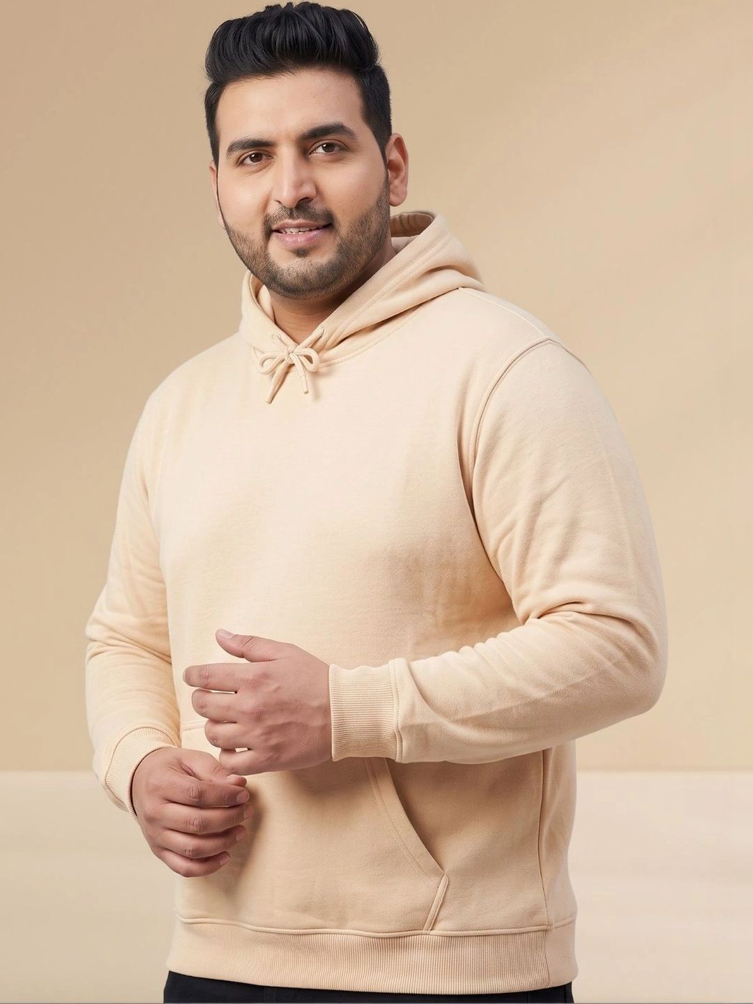 Sztori Men Hooded Sweatshirt-picture-48