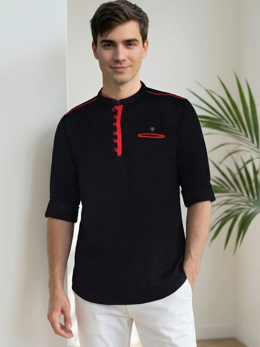 Kuons Men Kurta-picture-32