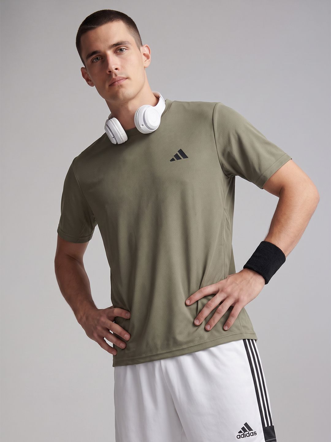 ADIDAS WE BAS T T-shirt-picture-14