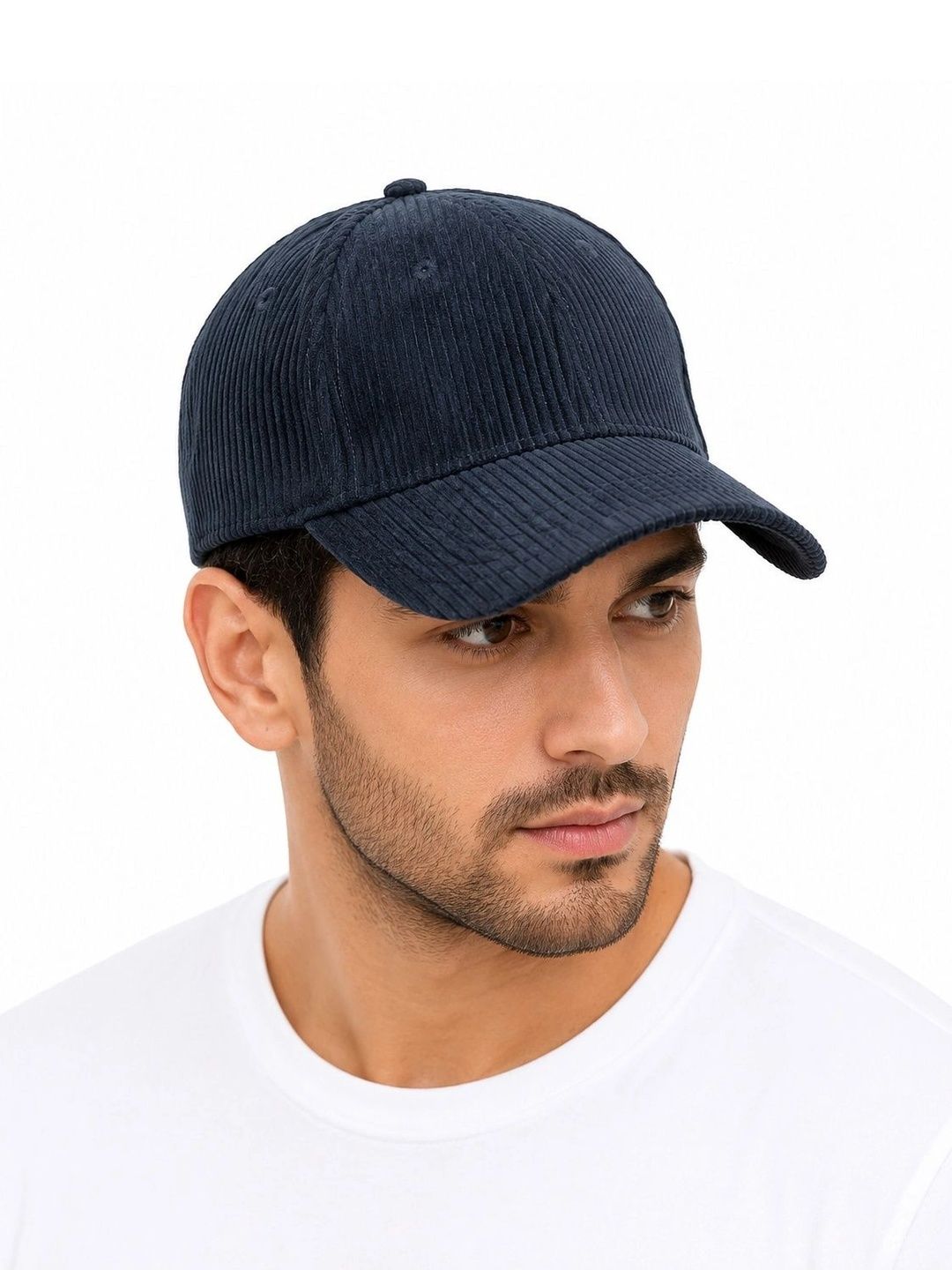 Zacharias Men Baseball Cap-picture-44